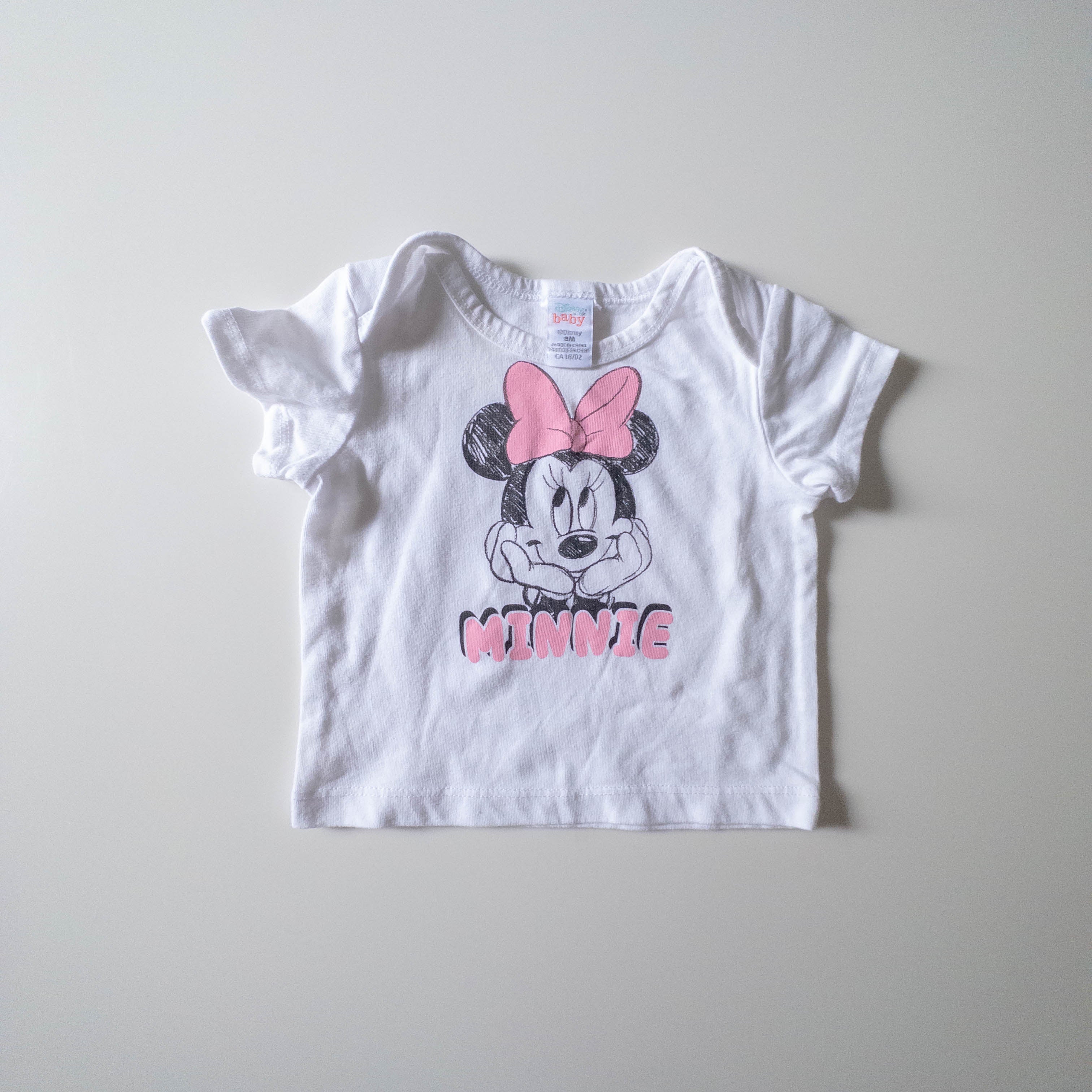 Disney - Sweater - 3 months