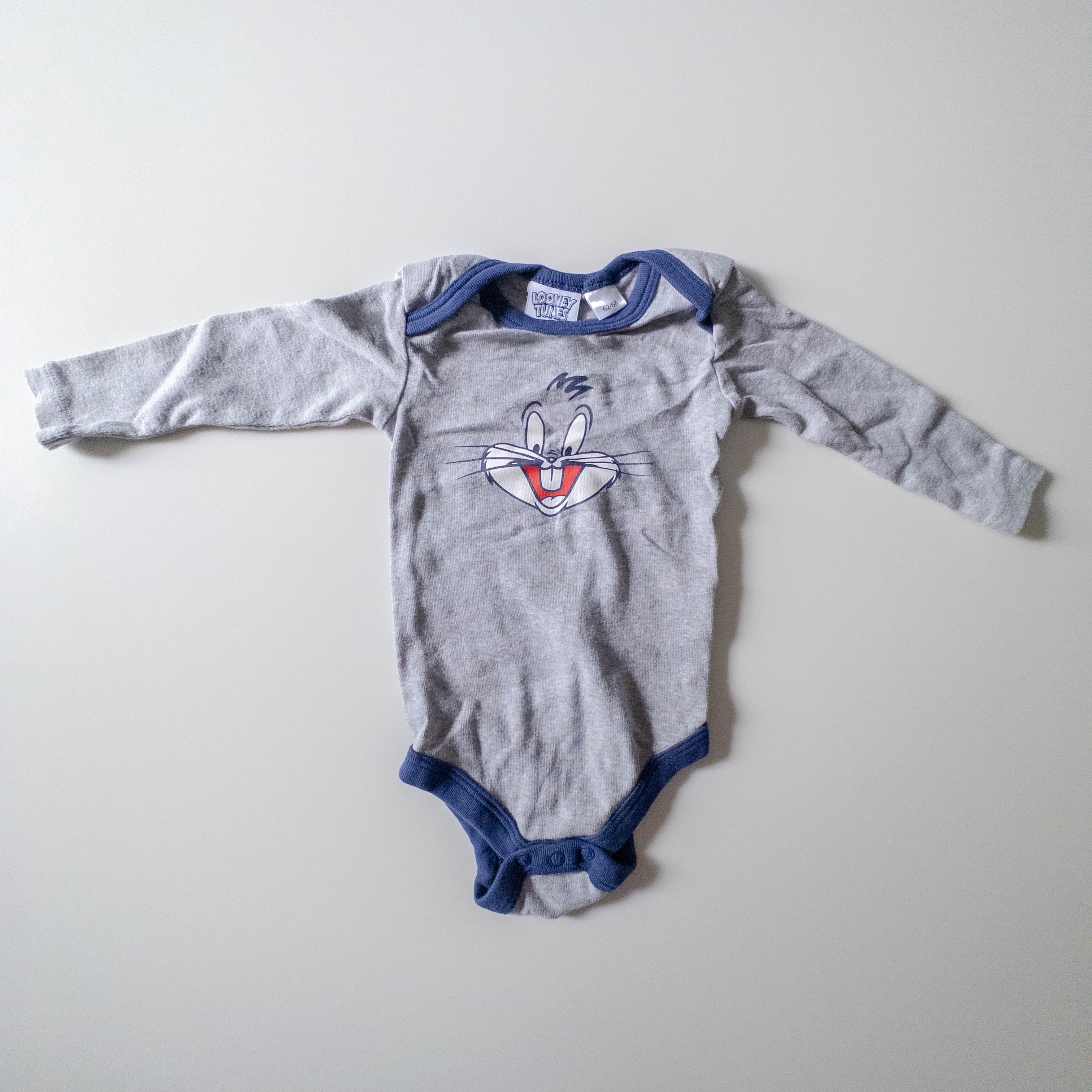 Lonney Tunes - Diaper Cover - 3-6 months (approx)