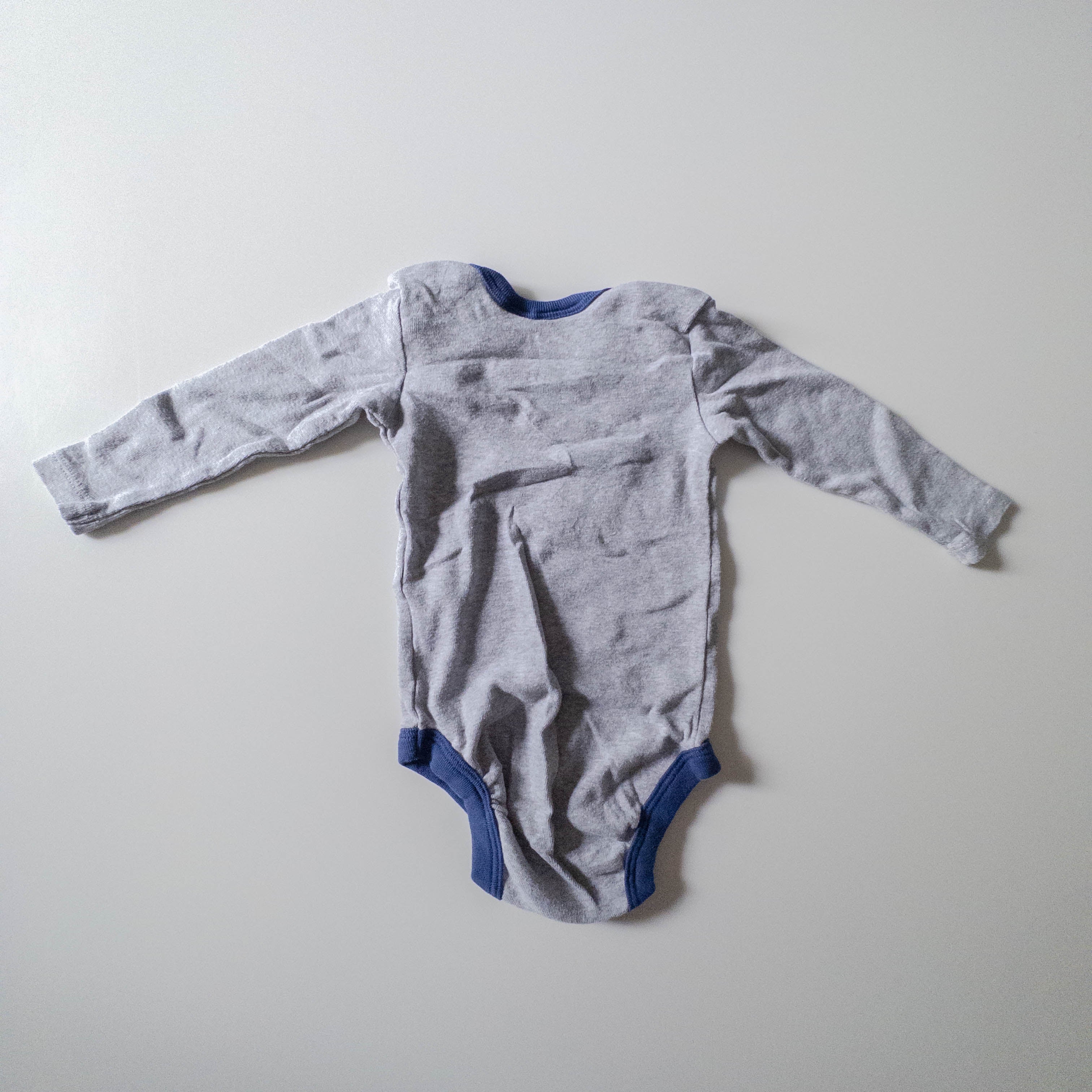 Lonney Tunes - Diaper Cover - 3-6 months (approx)