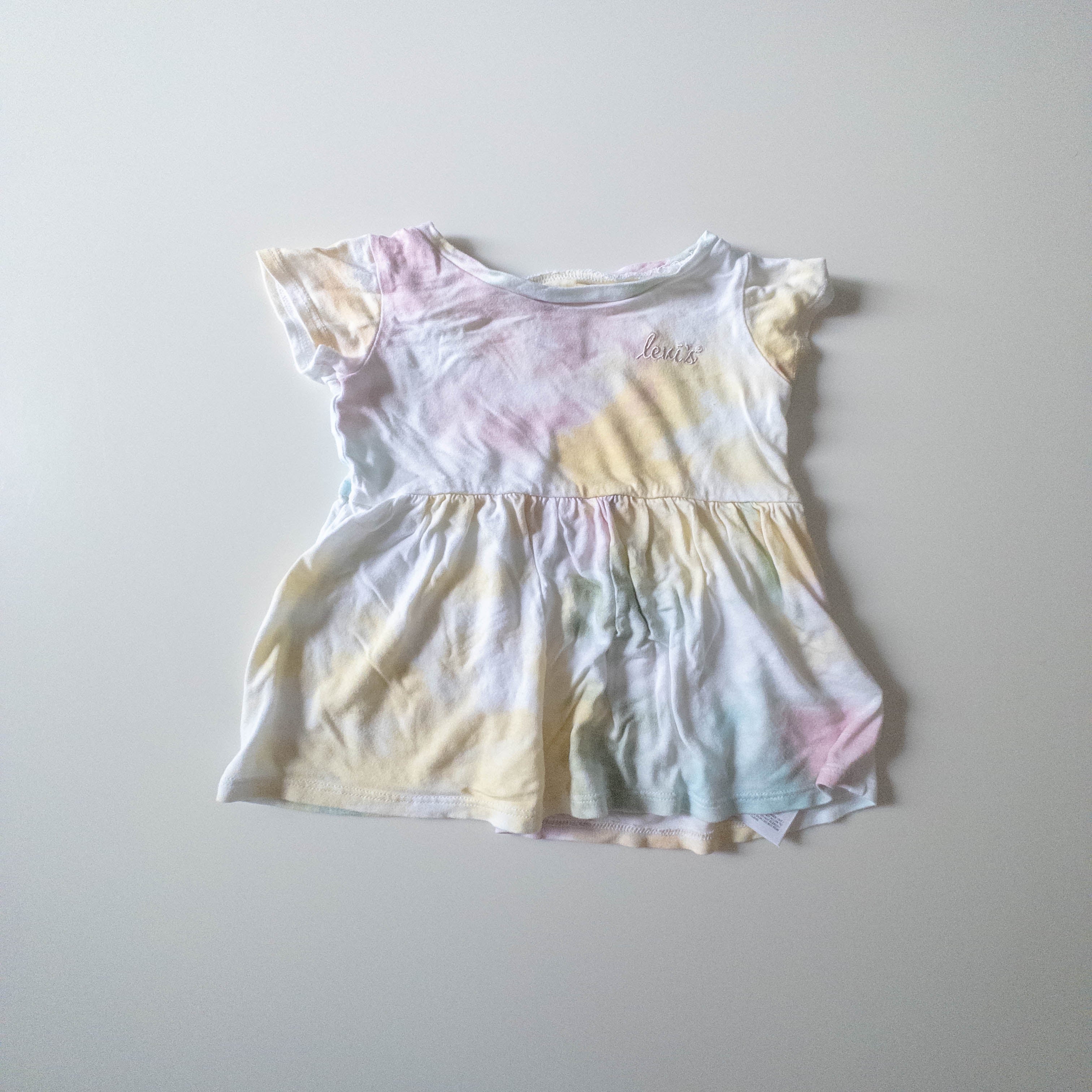 Levis - Tunic - 12 months