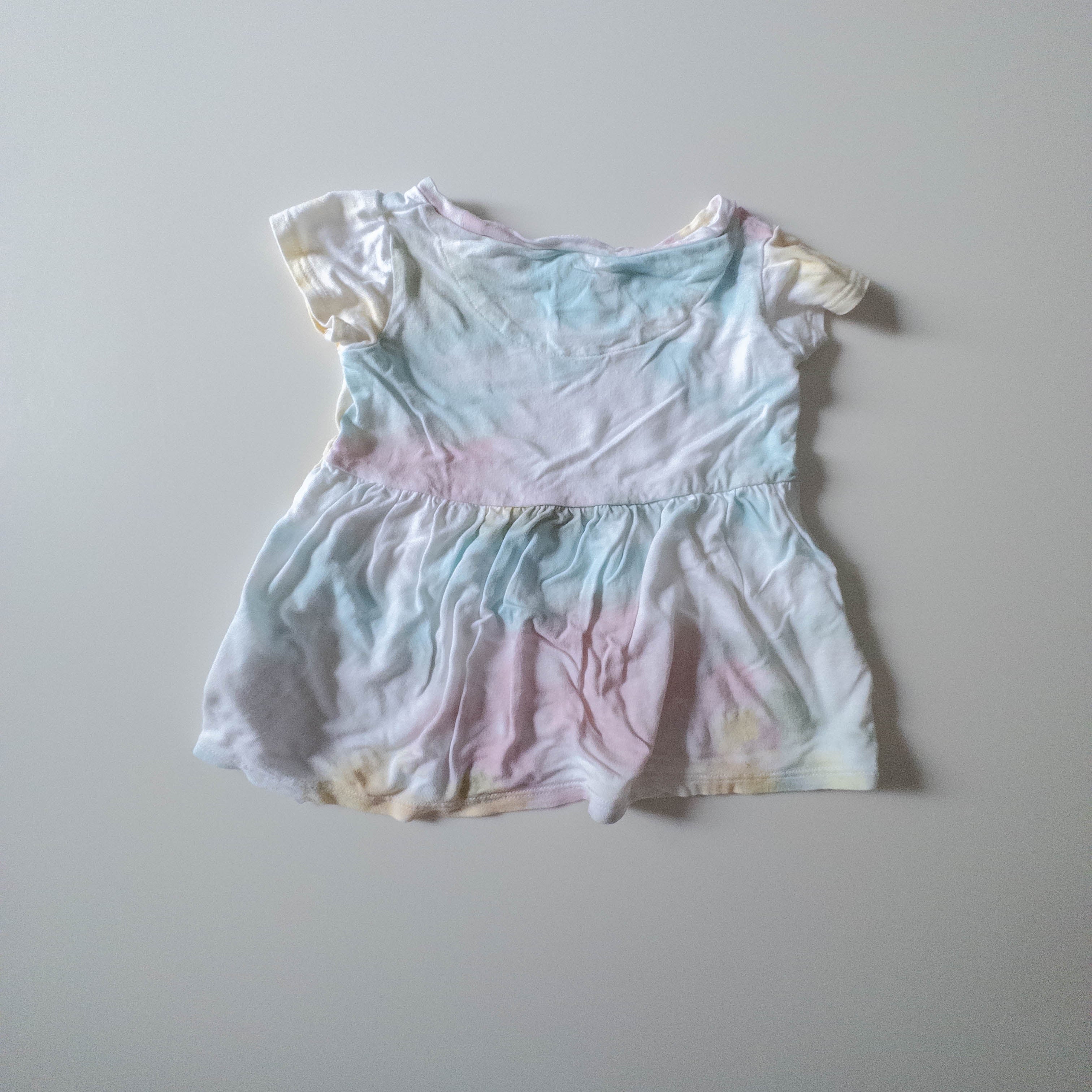 Levis - Tunic - 12 months