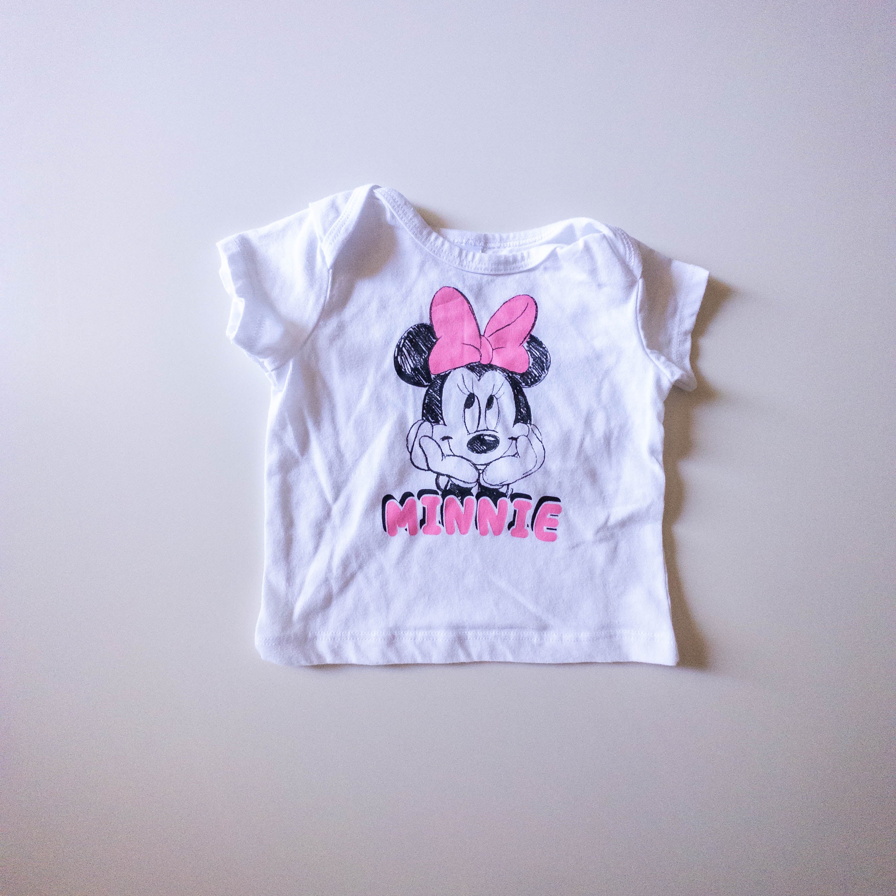 Disney - Sweater - 6 months