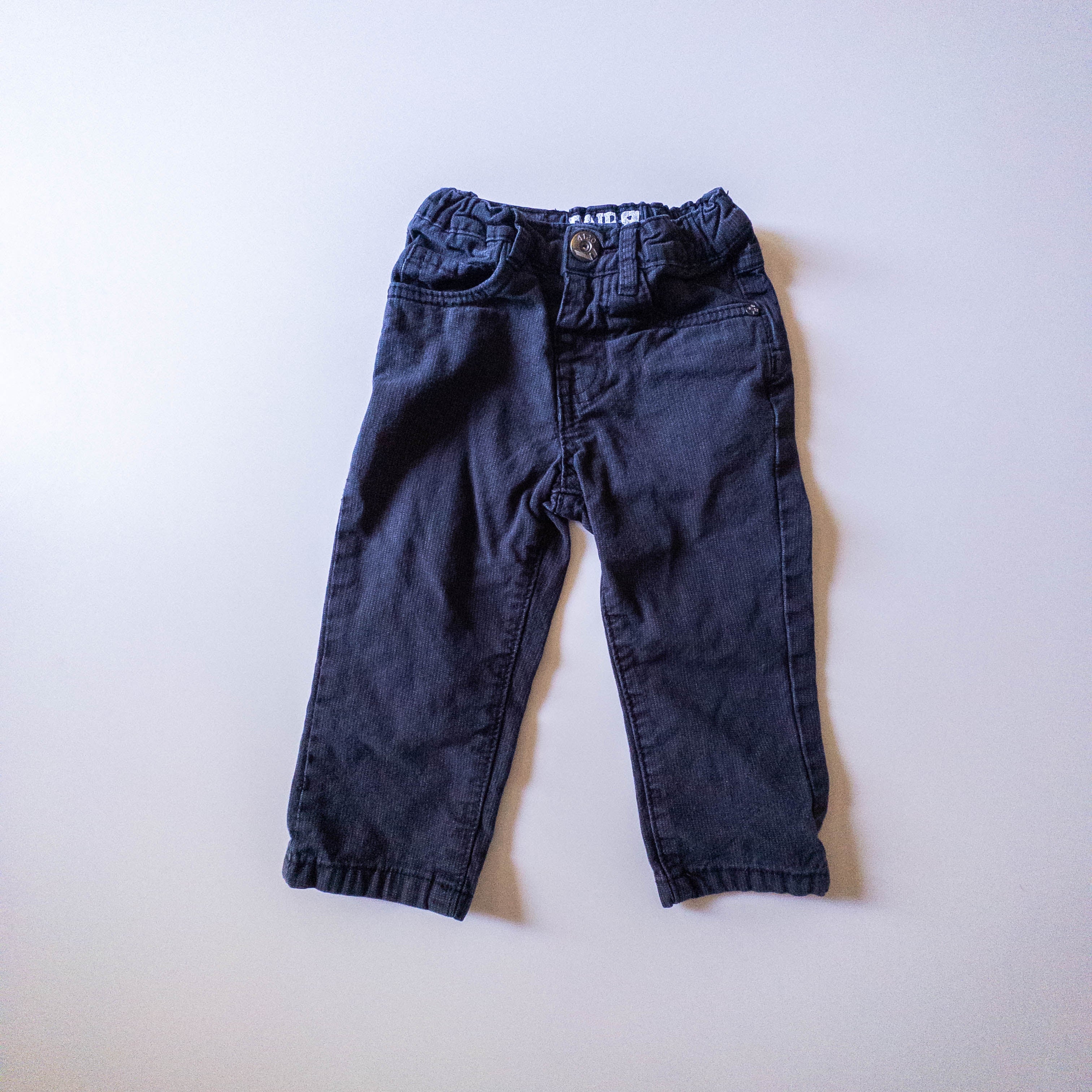 Raid-R - Pants - 12 months