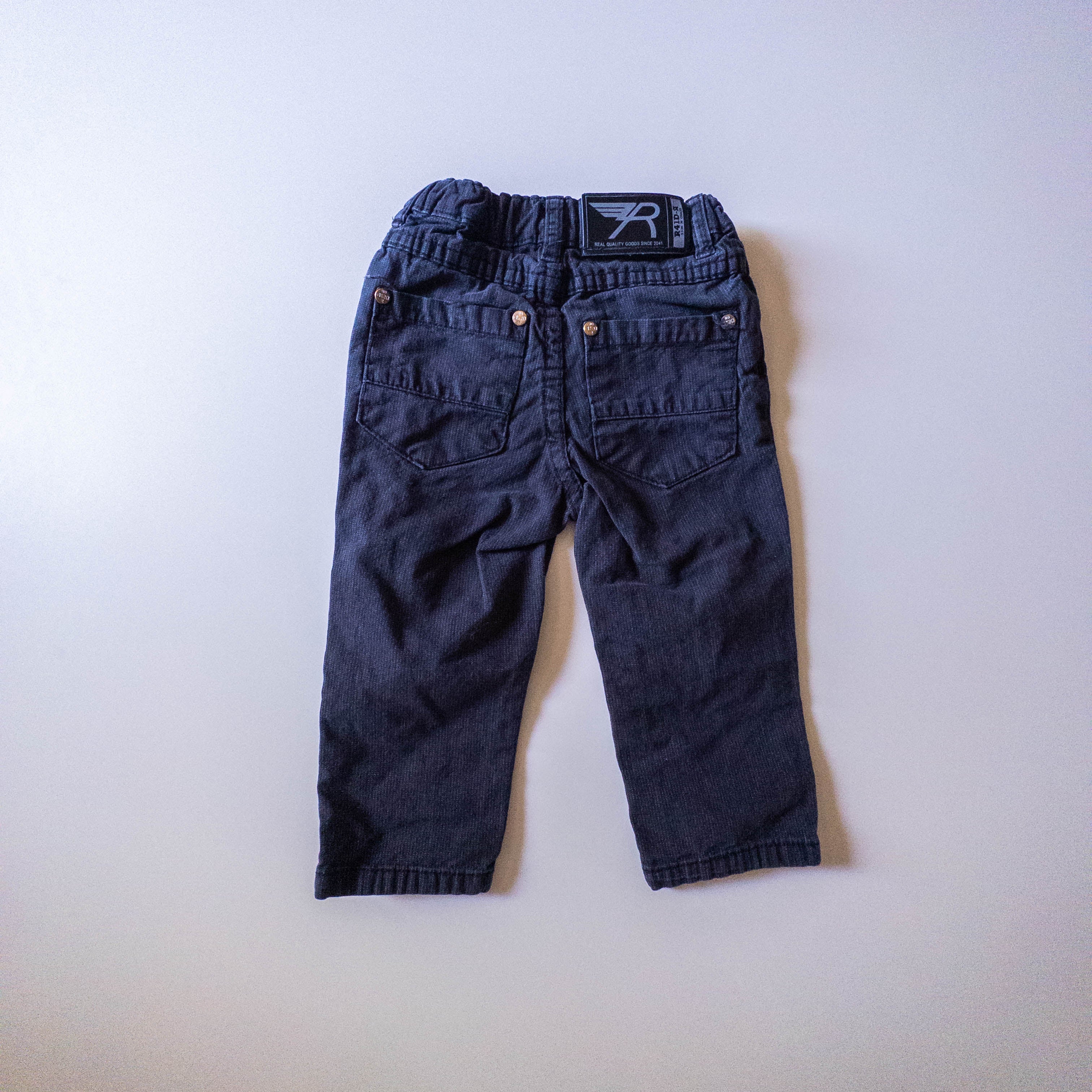 Raid-R - Pants - 12 months
