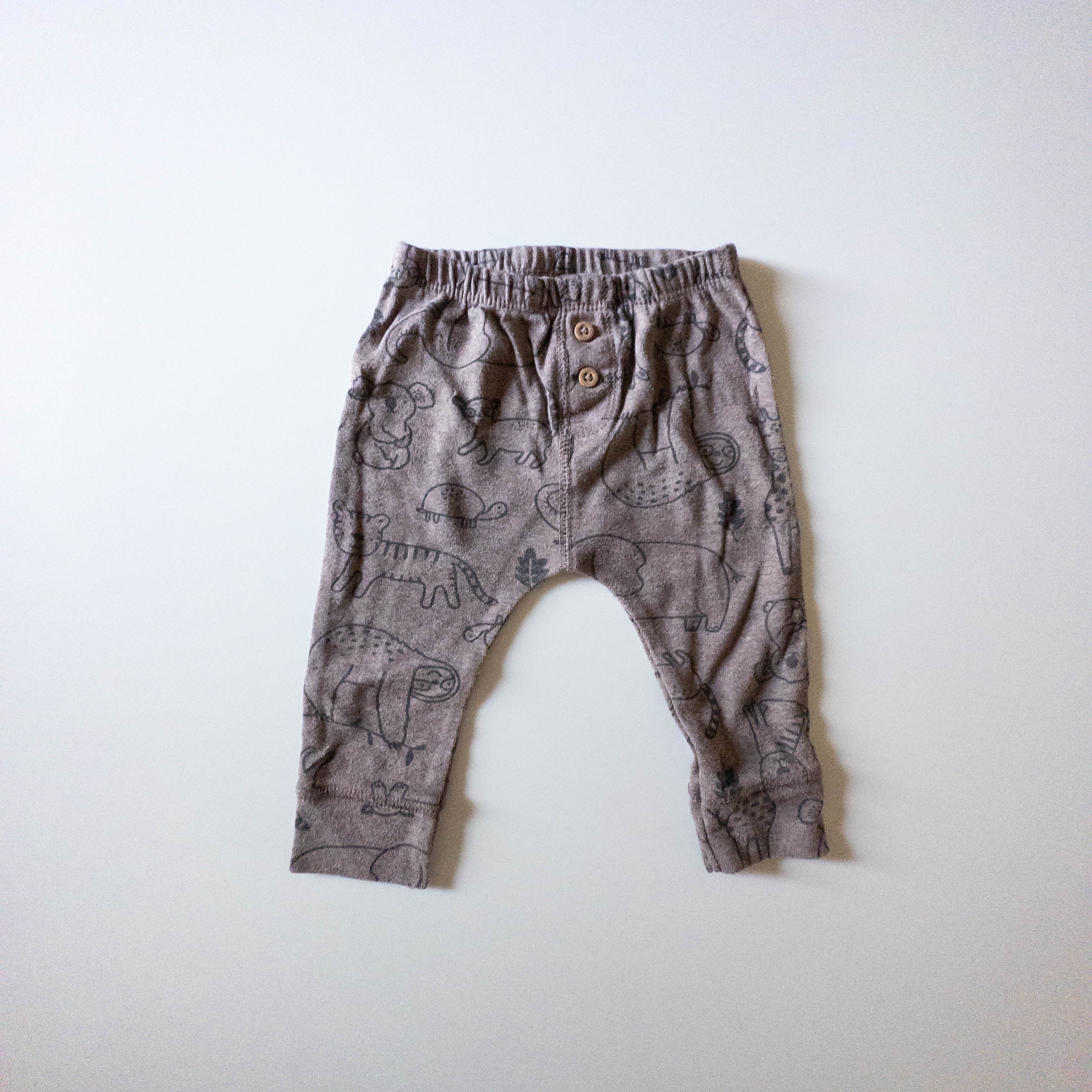 Carter's - Leggings - 6 months