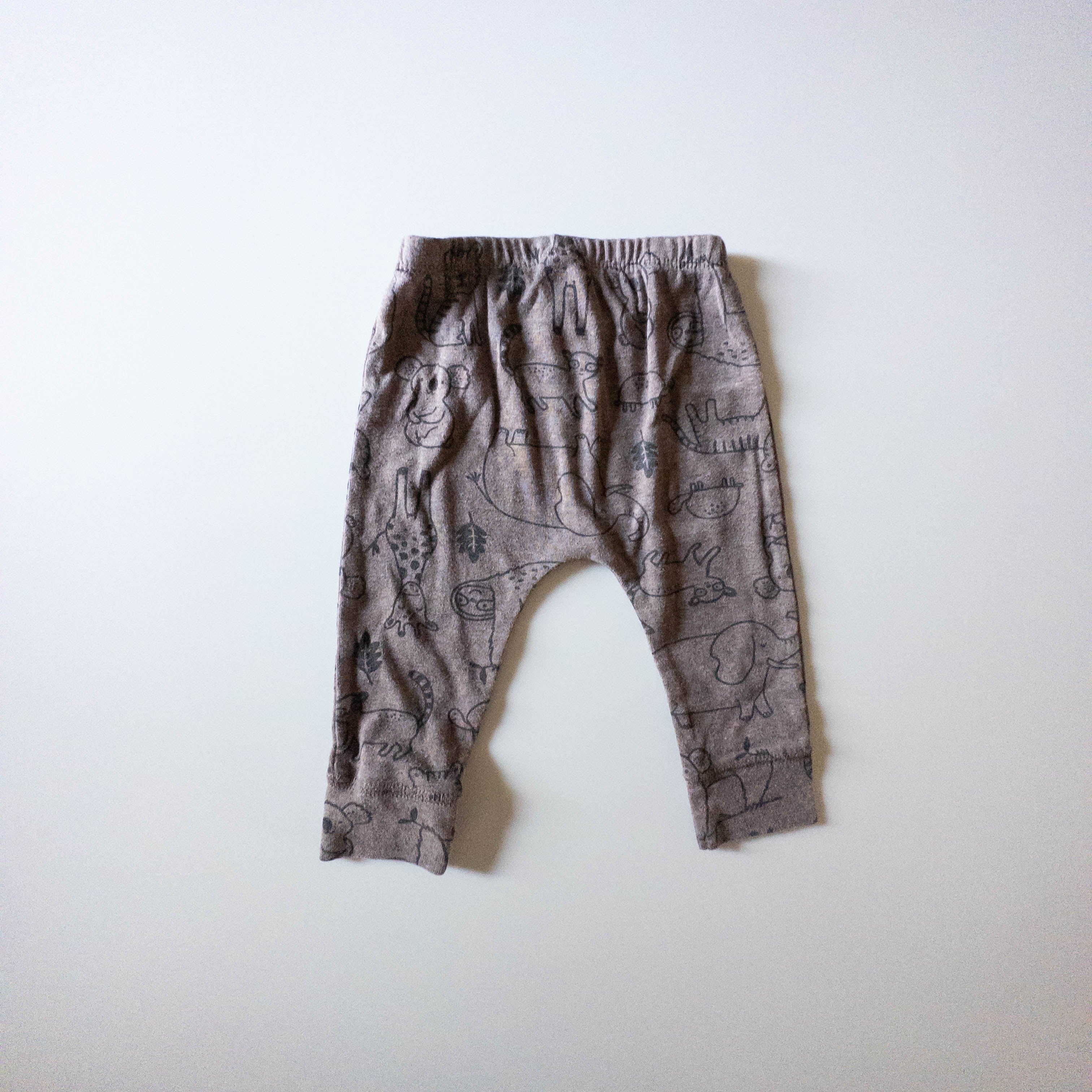 Carter's - Leggings - 6 months