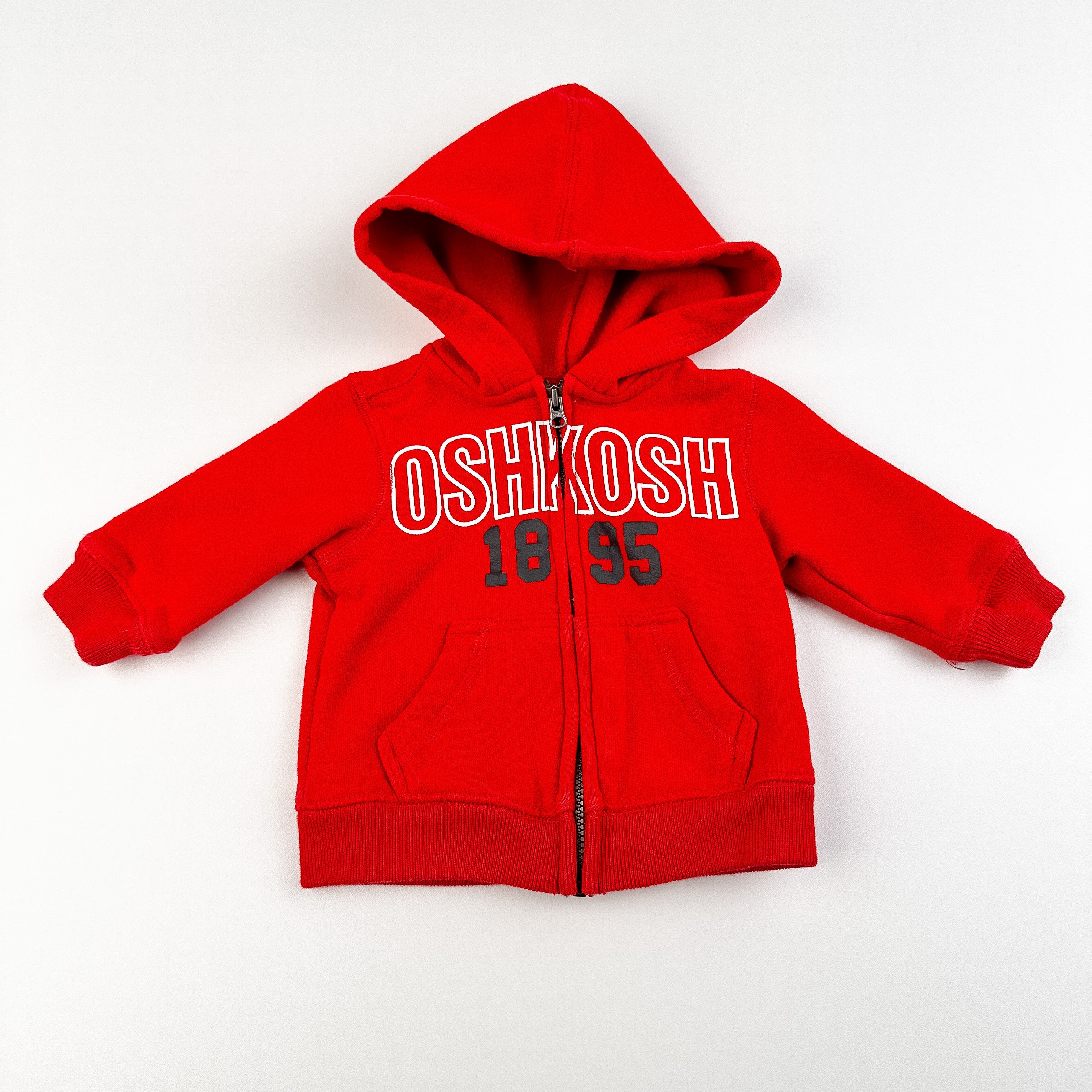 Oshkosh - Veste - 3 mois