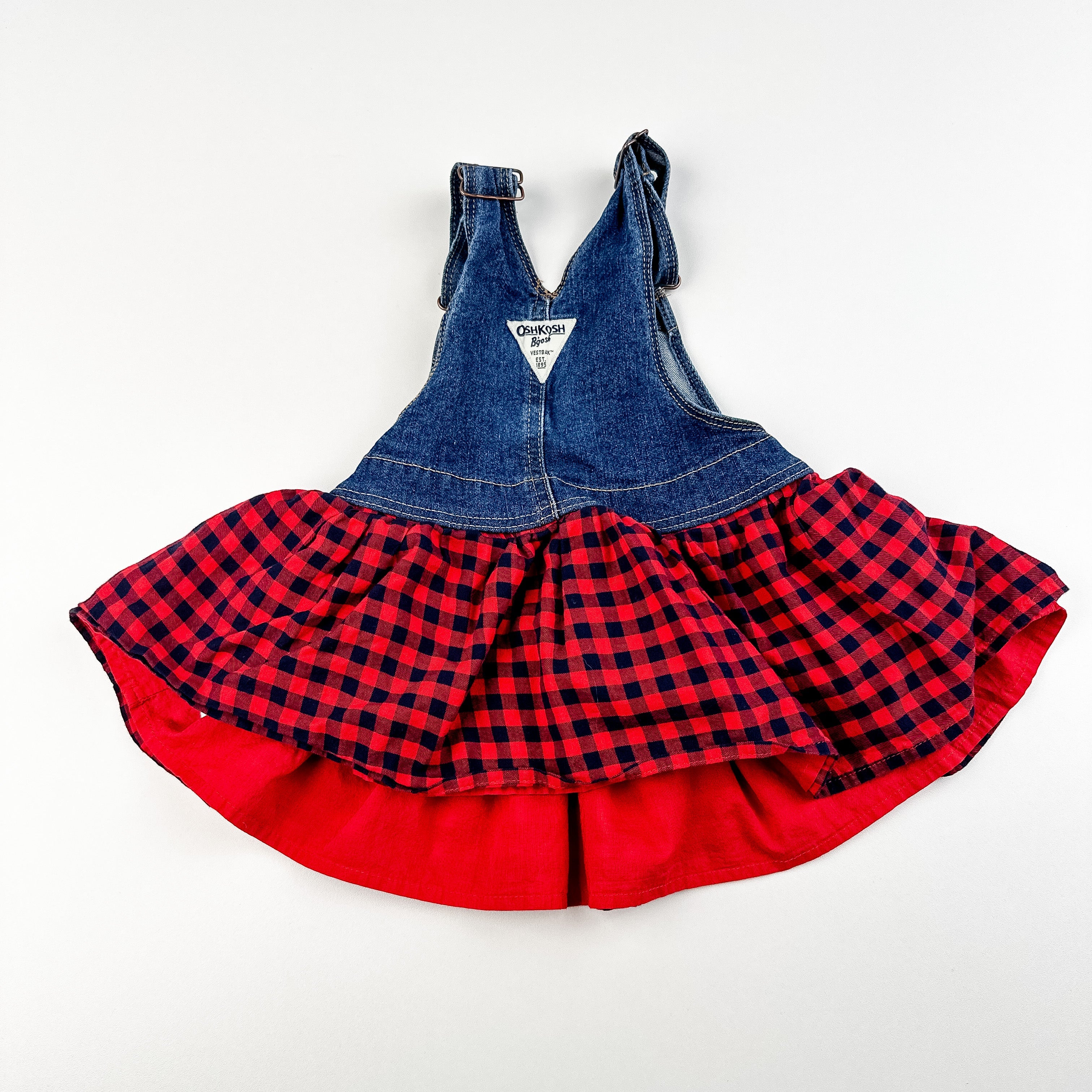 Oshkosh - Robe - 24 mois