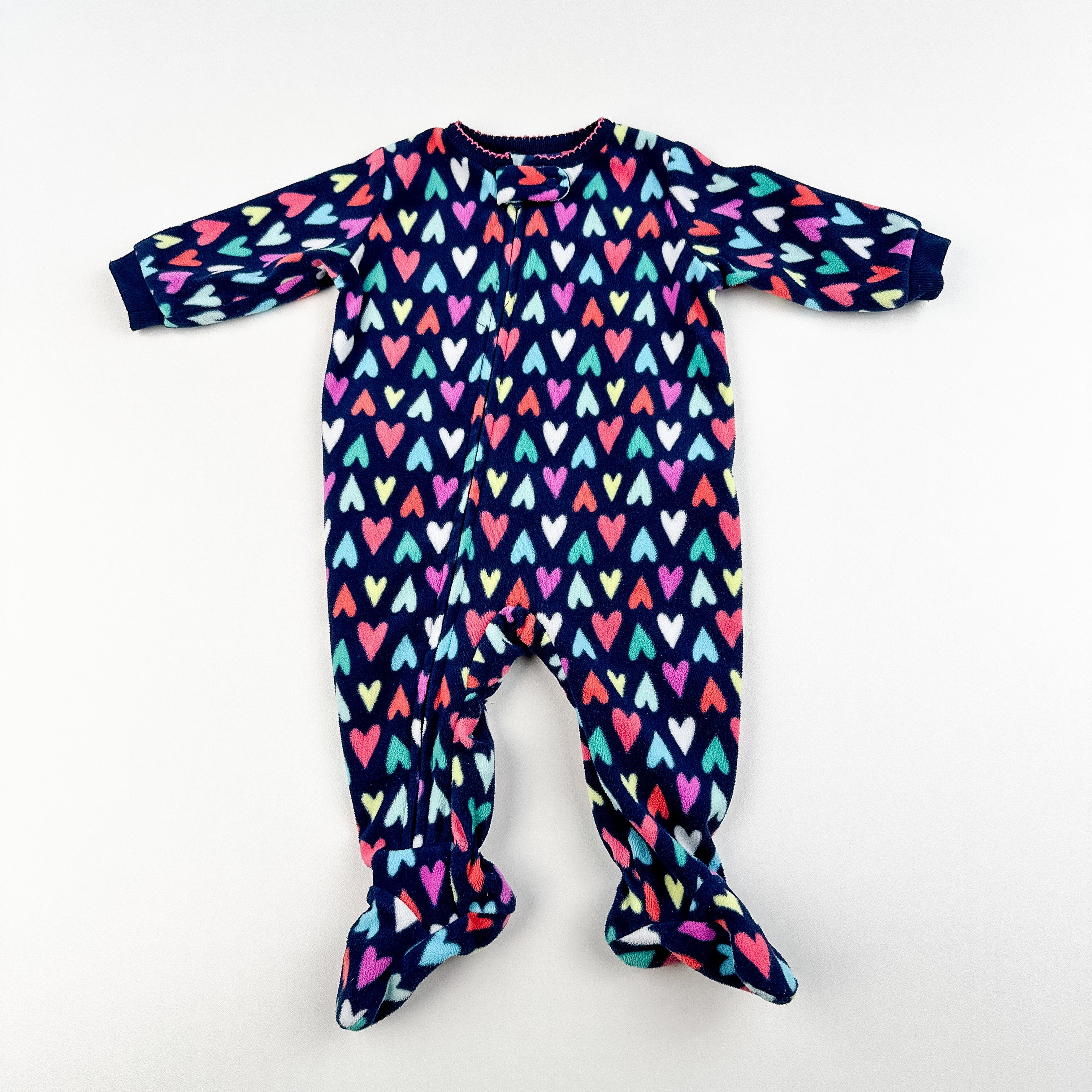 Carter's - Pyjama en polar - 3 mois