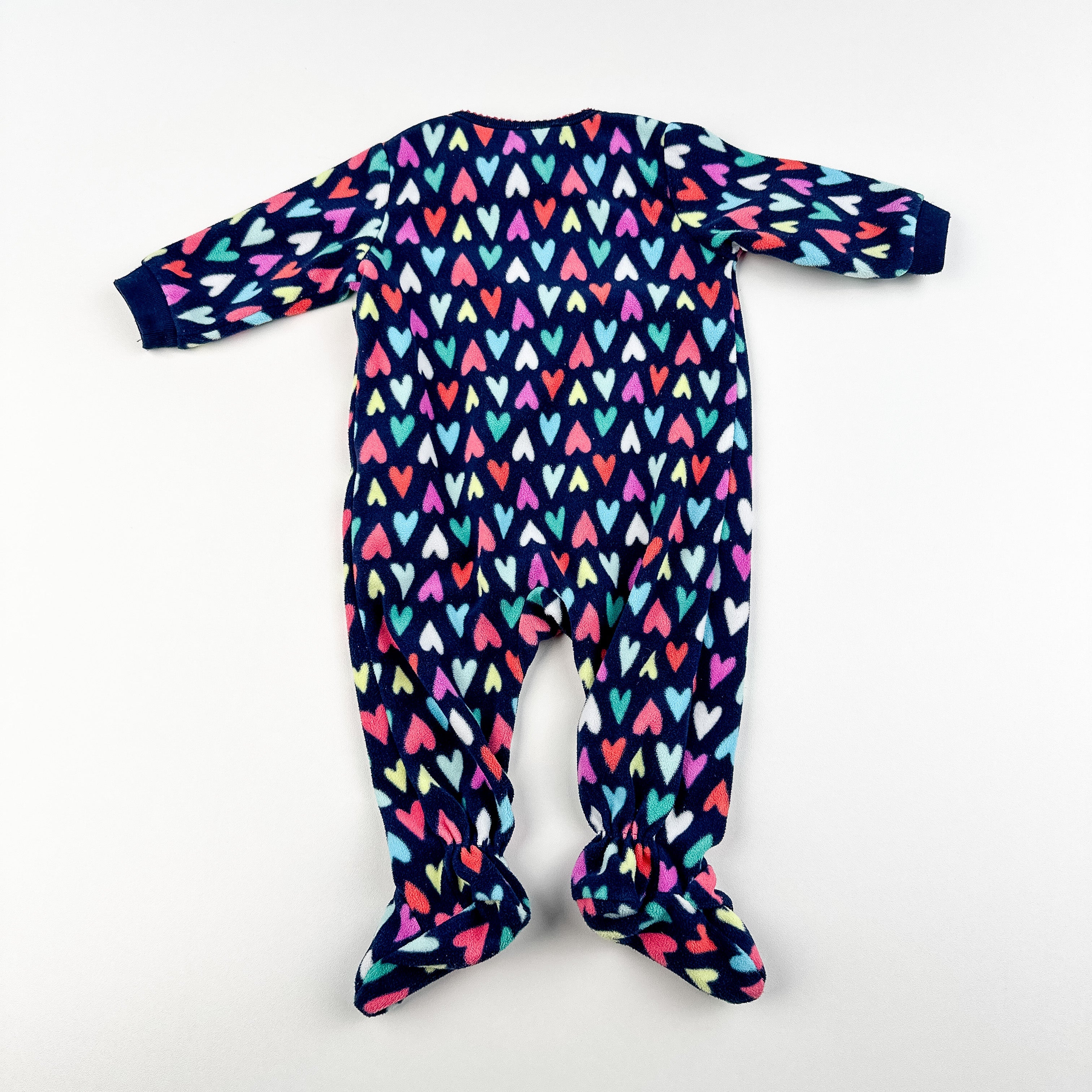 Carter's - Pyjama en polar - 3 mois