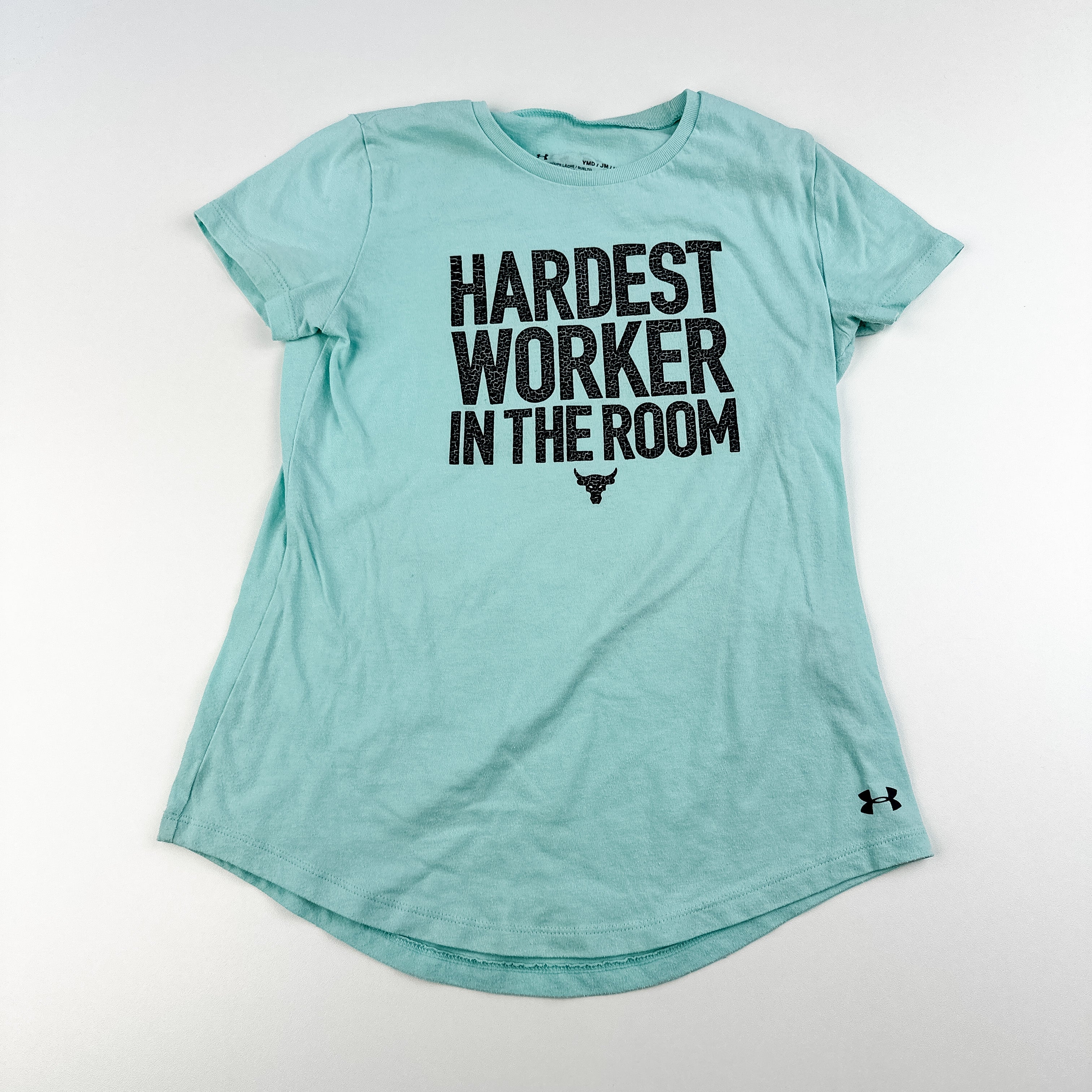 Under Armour - Chandail - Médium (8 ans) approx
