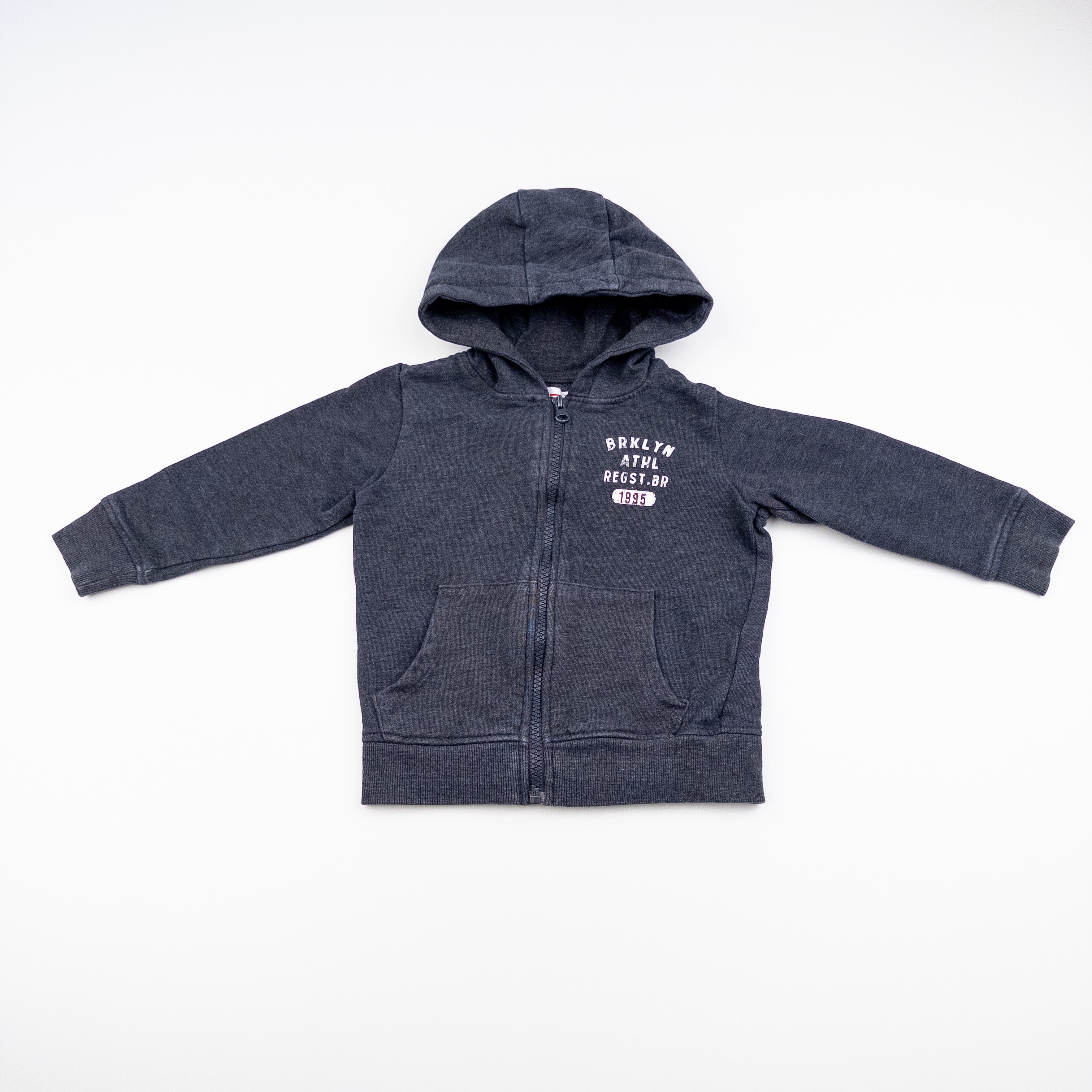 Minoti - Veste - 2-3 ans
