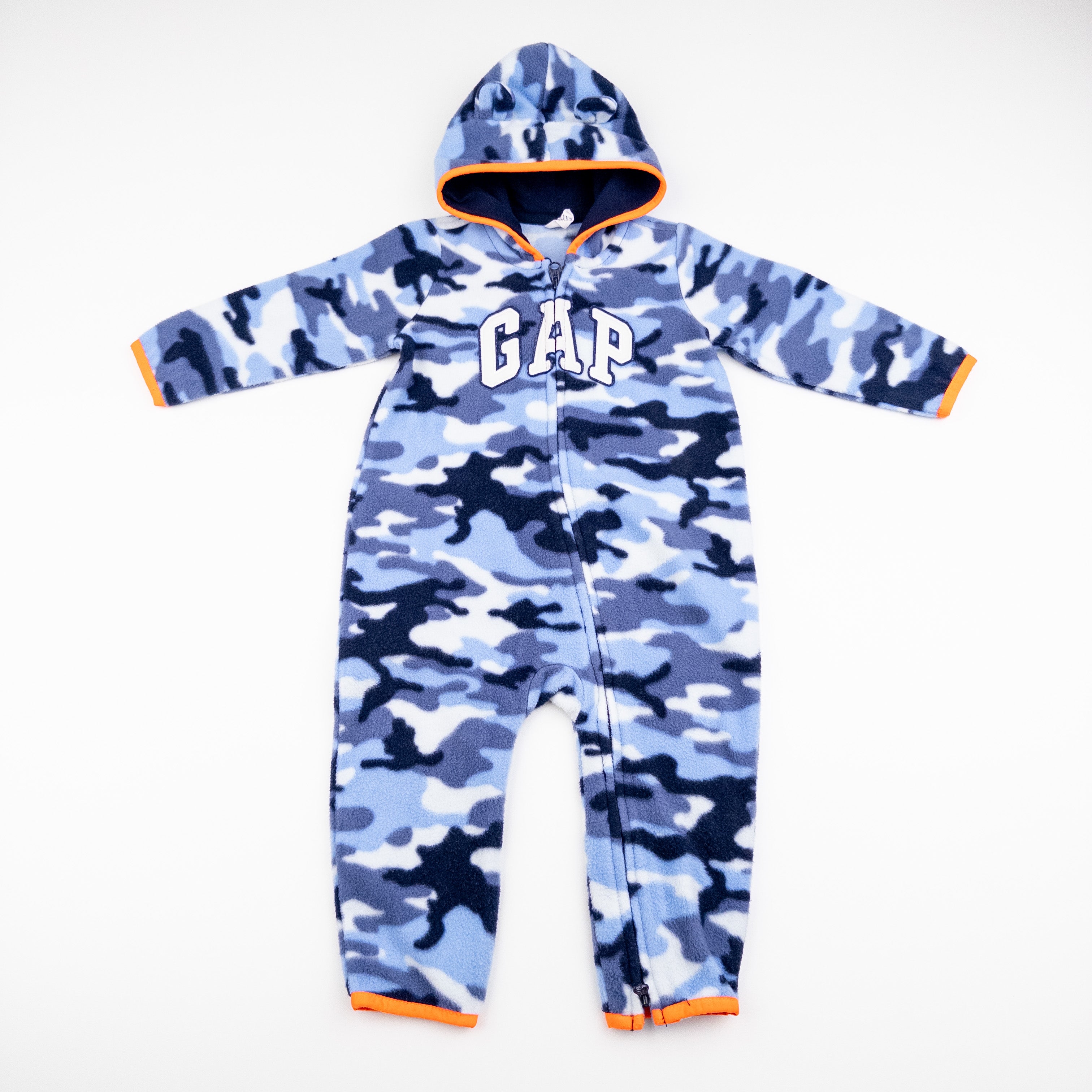 Gap - Combinaison en polar - 12-18 mois