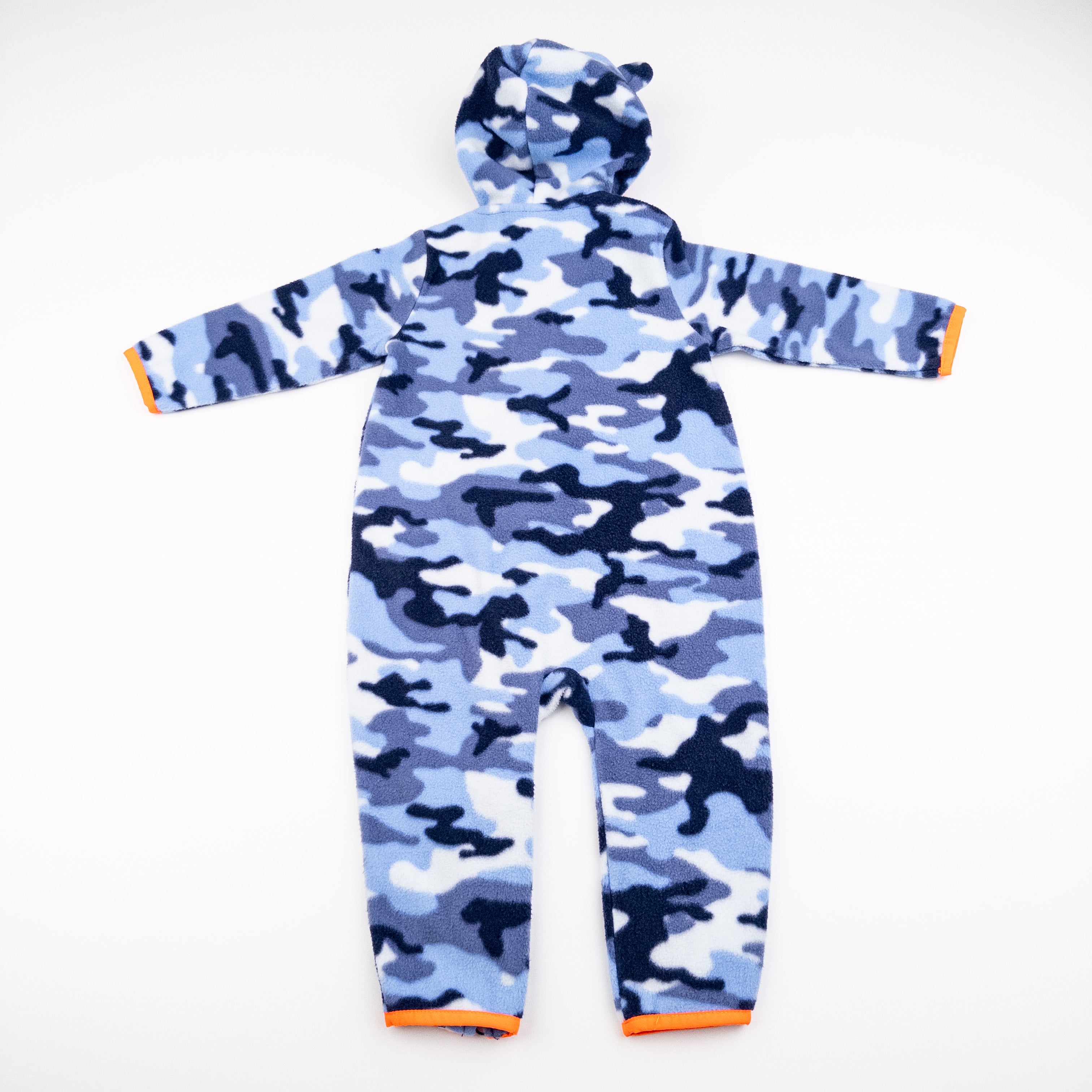 Gap - Combinaison en polar - 12-18 mois