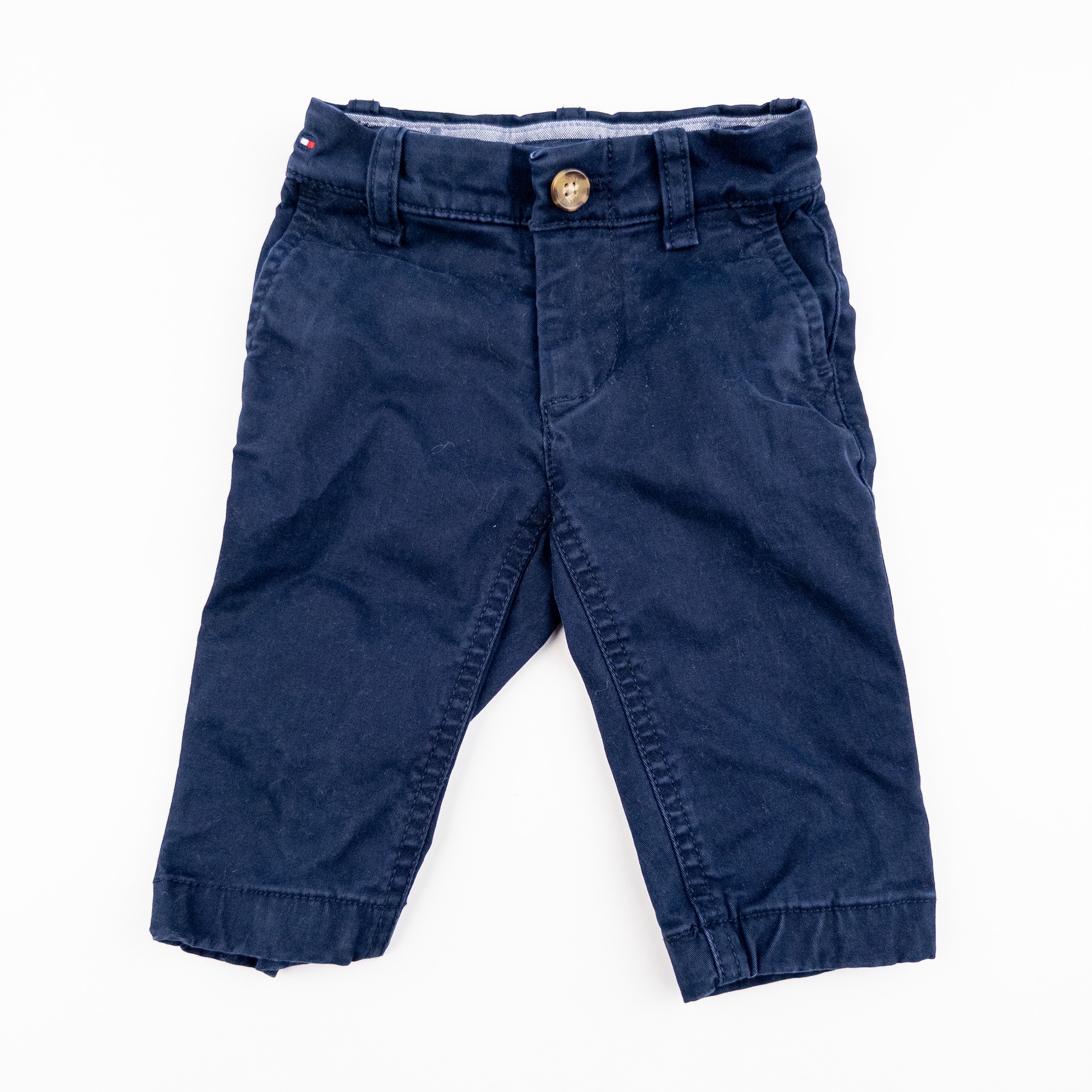 Tommy Hilfiger - Pantalon - 3-6 mois