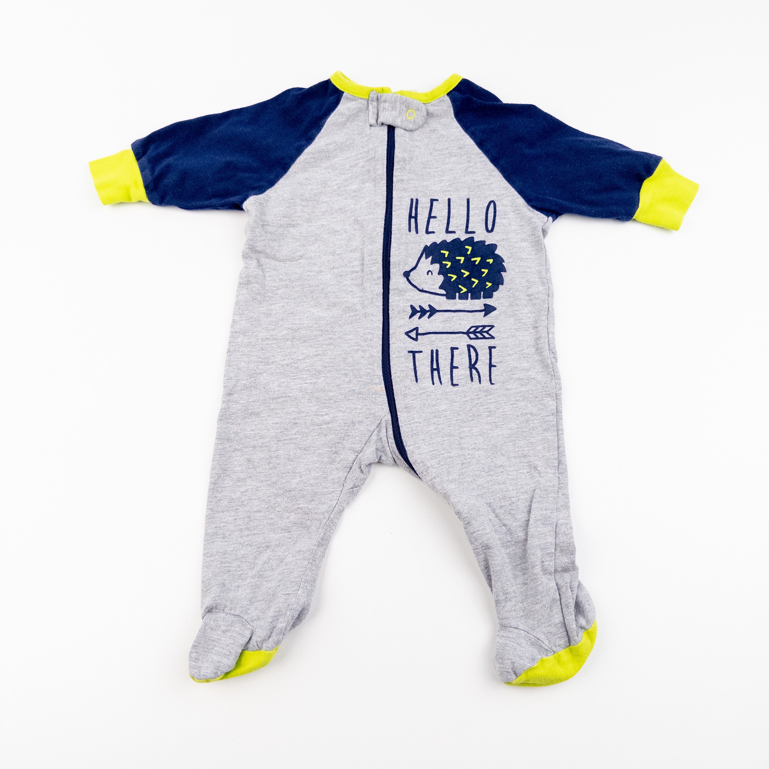 Gerber - Pyjama - 0-3 mois