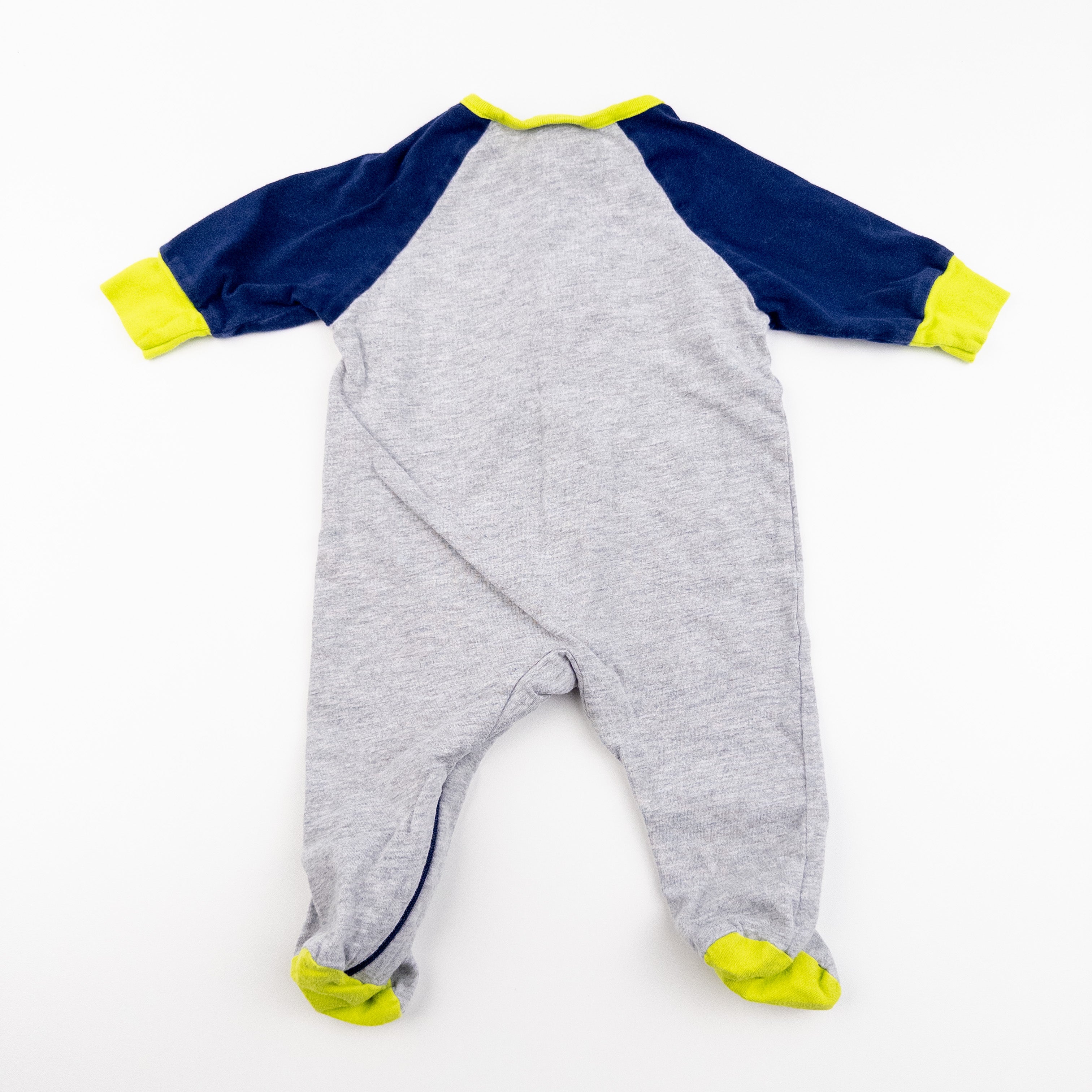 Gerber - Pyjama - 0-3 mois
