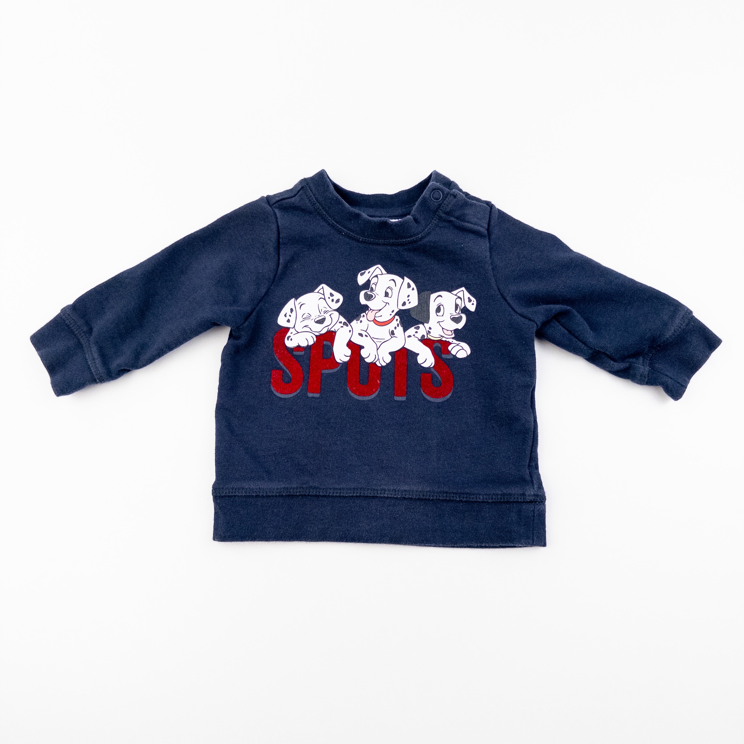 Disney - Pull - 3 mois