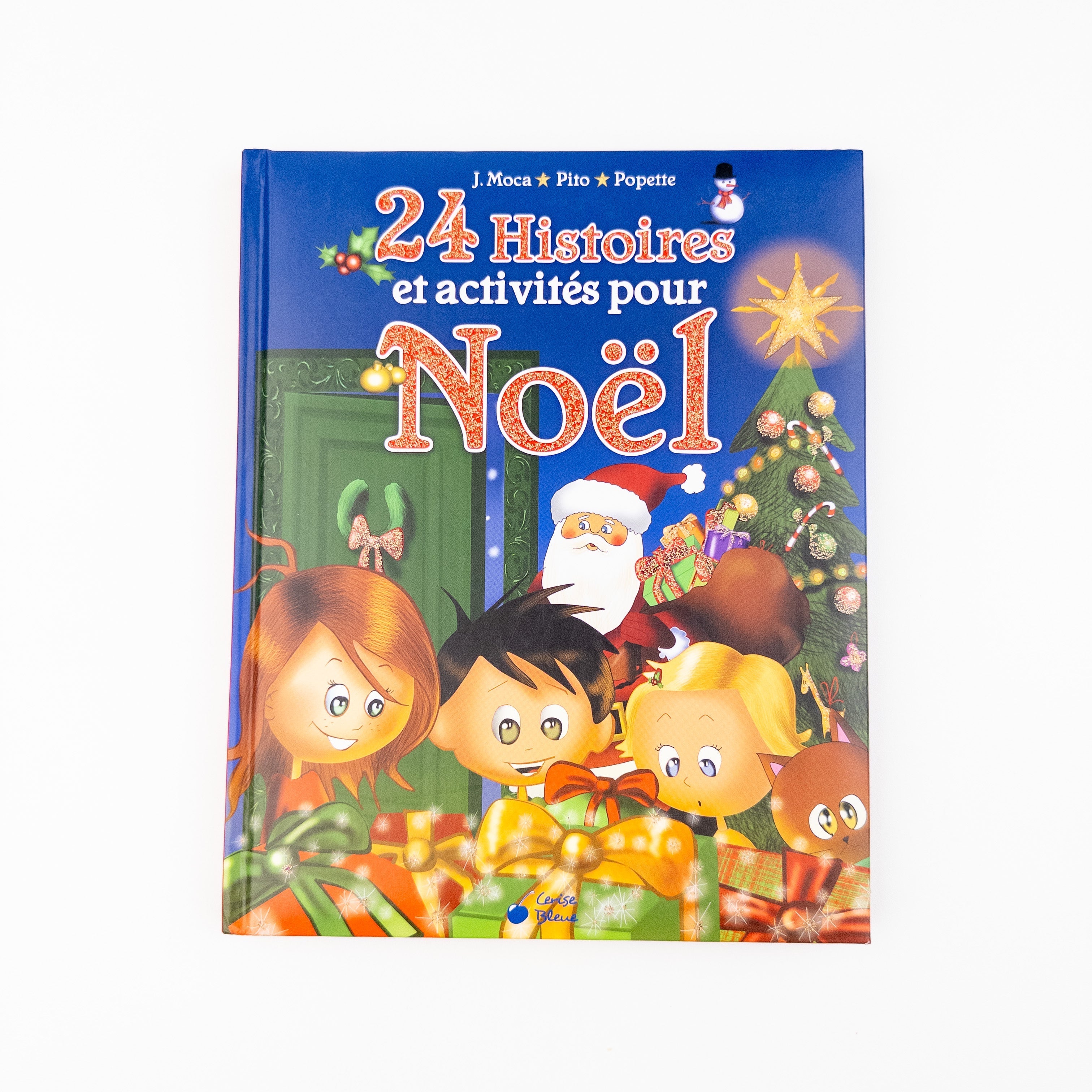 Livre Français