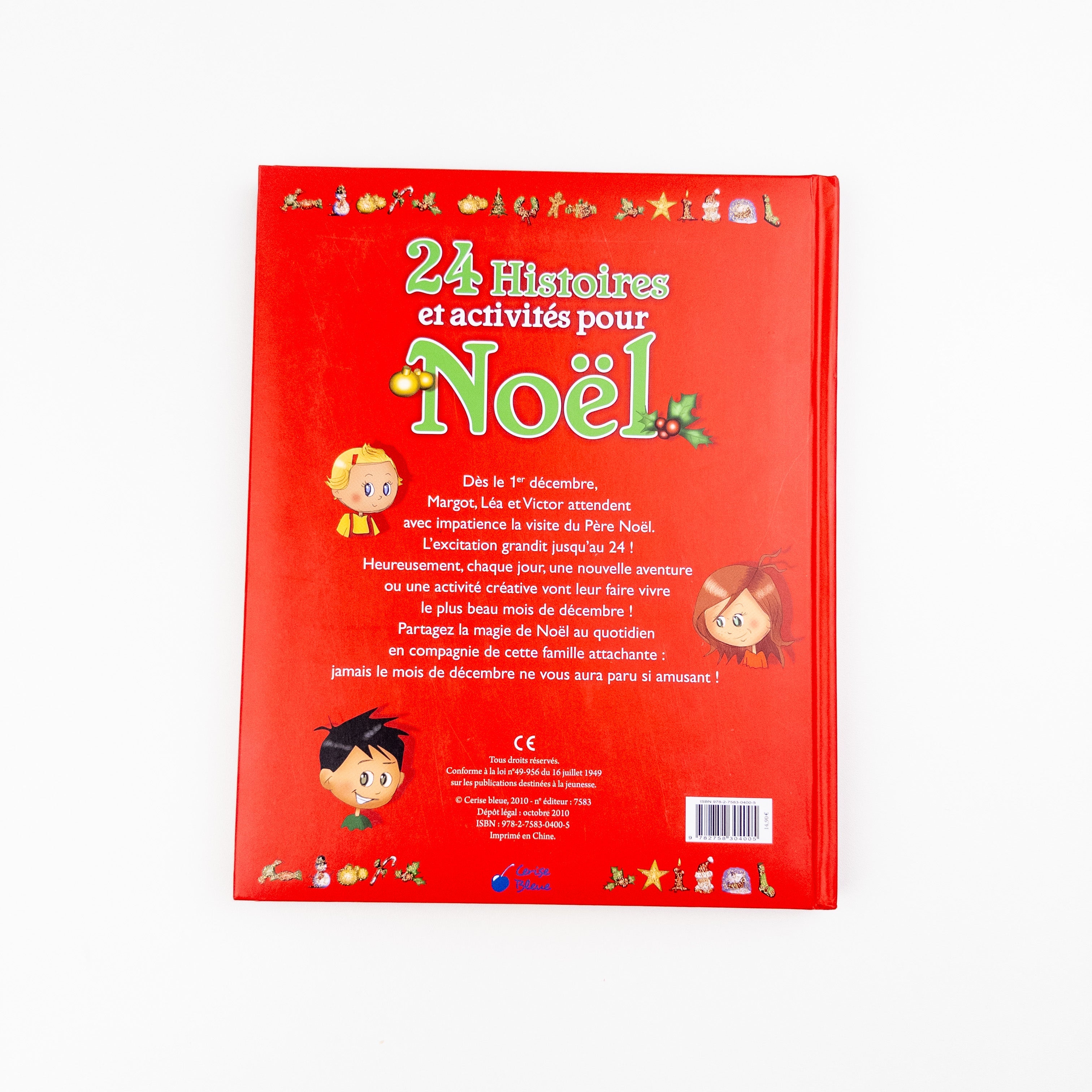 Livre Français