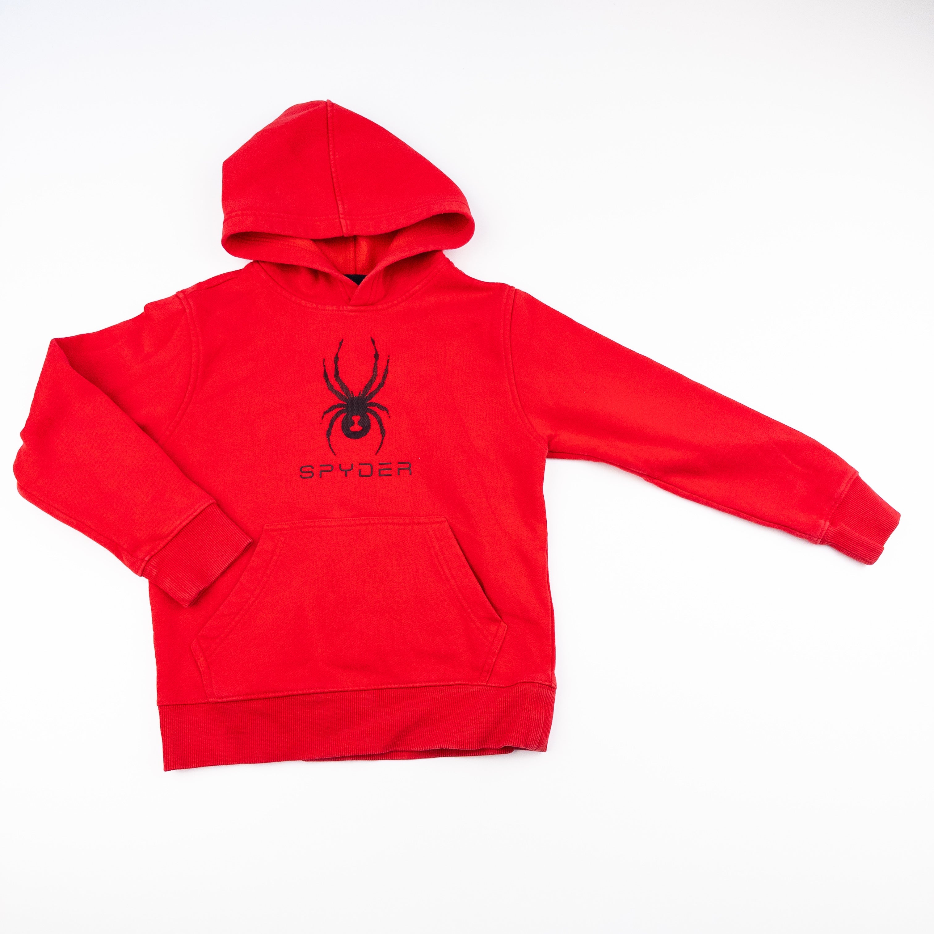 Spyder - Kangourou- 7-8 ans