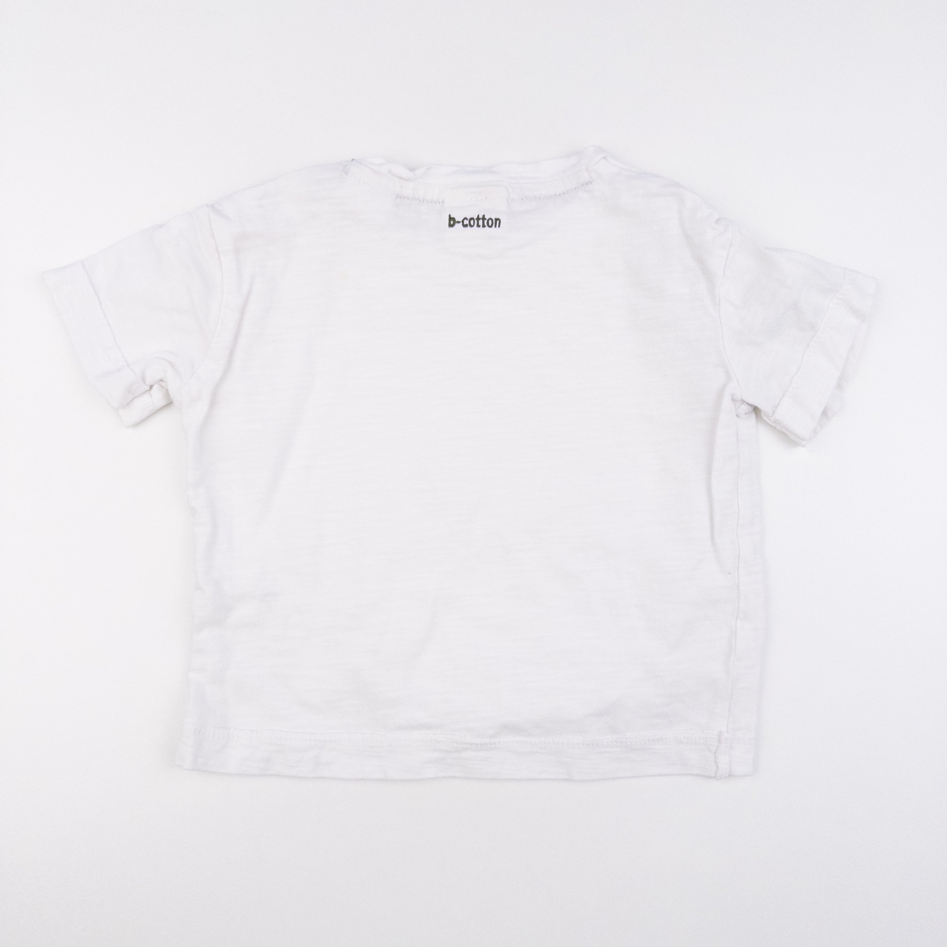 Zara - Chandail - 3-6 mois