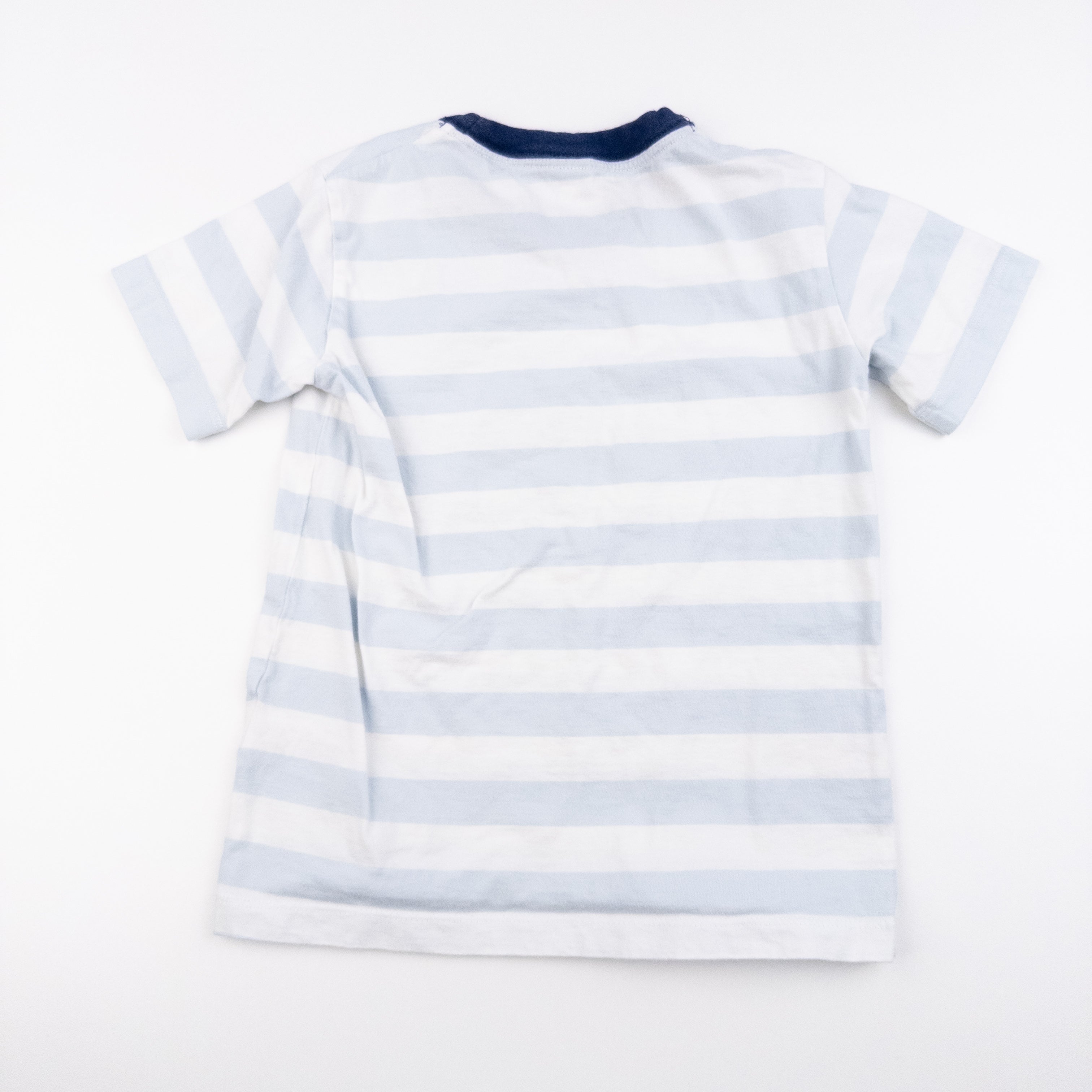 Petit Bateau - Chandail - 8 ans
