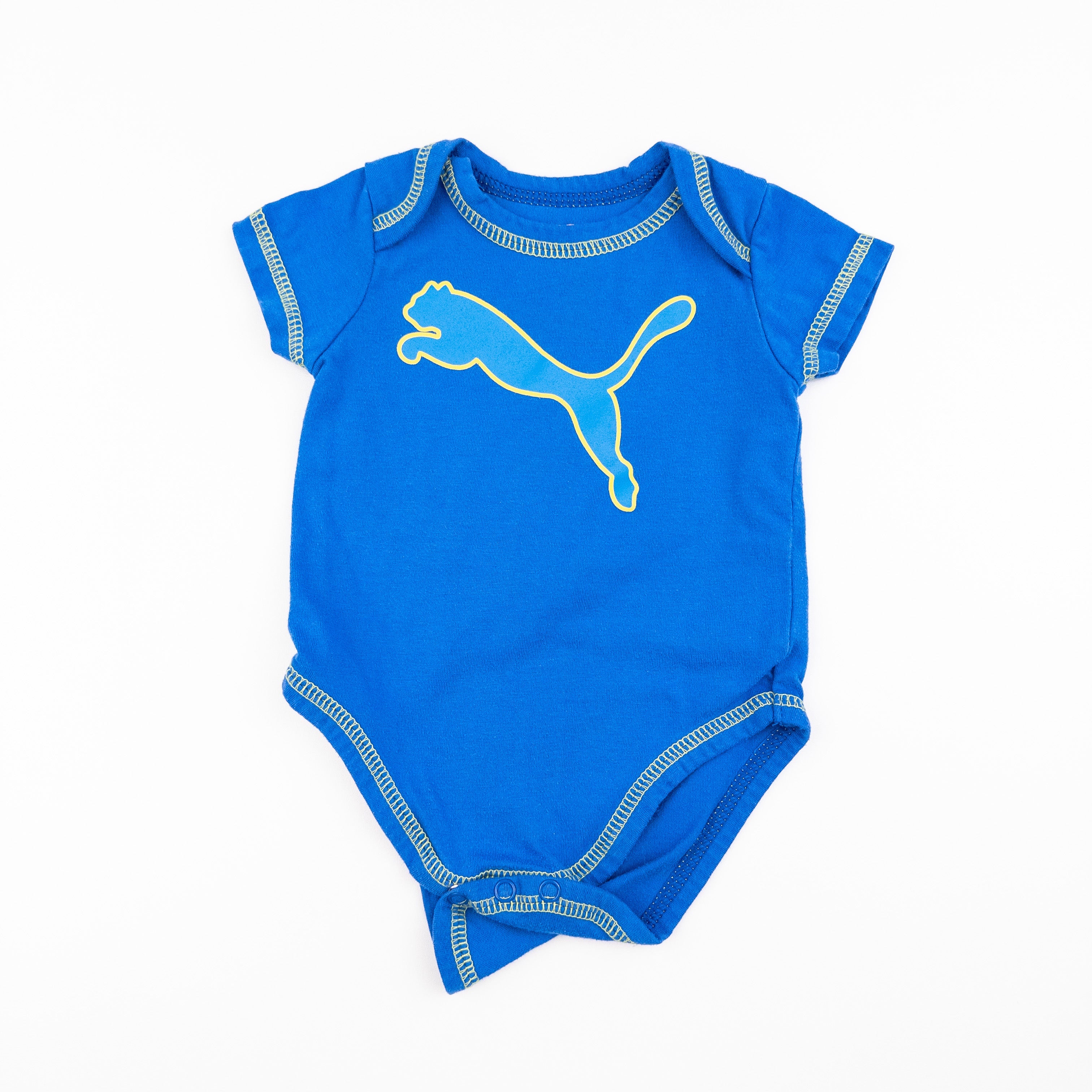 Puma - Cache-couche - 6-9 mois