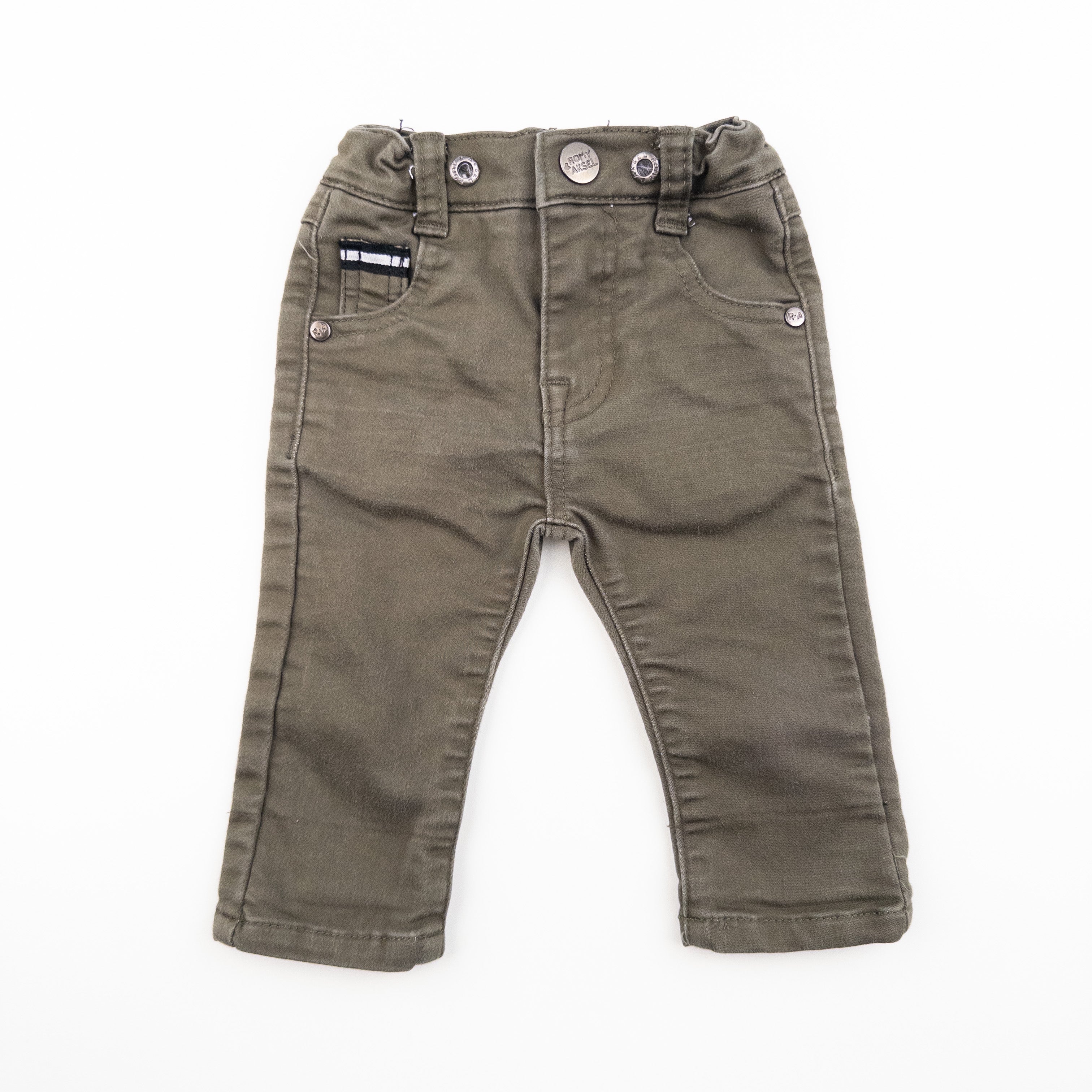 Romy Askel - Pantalon - 9 mois