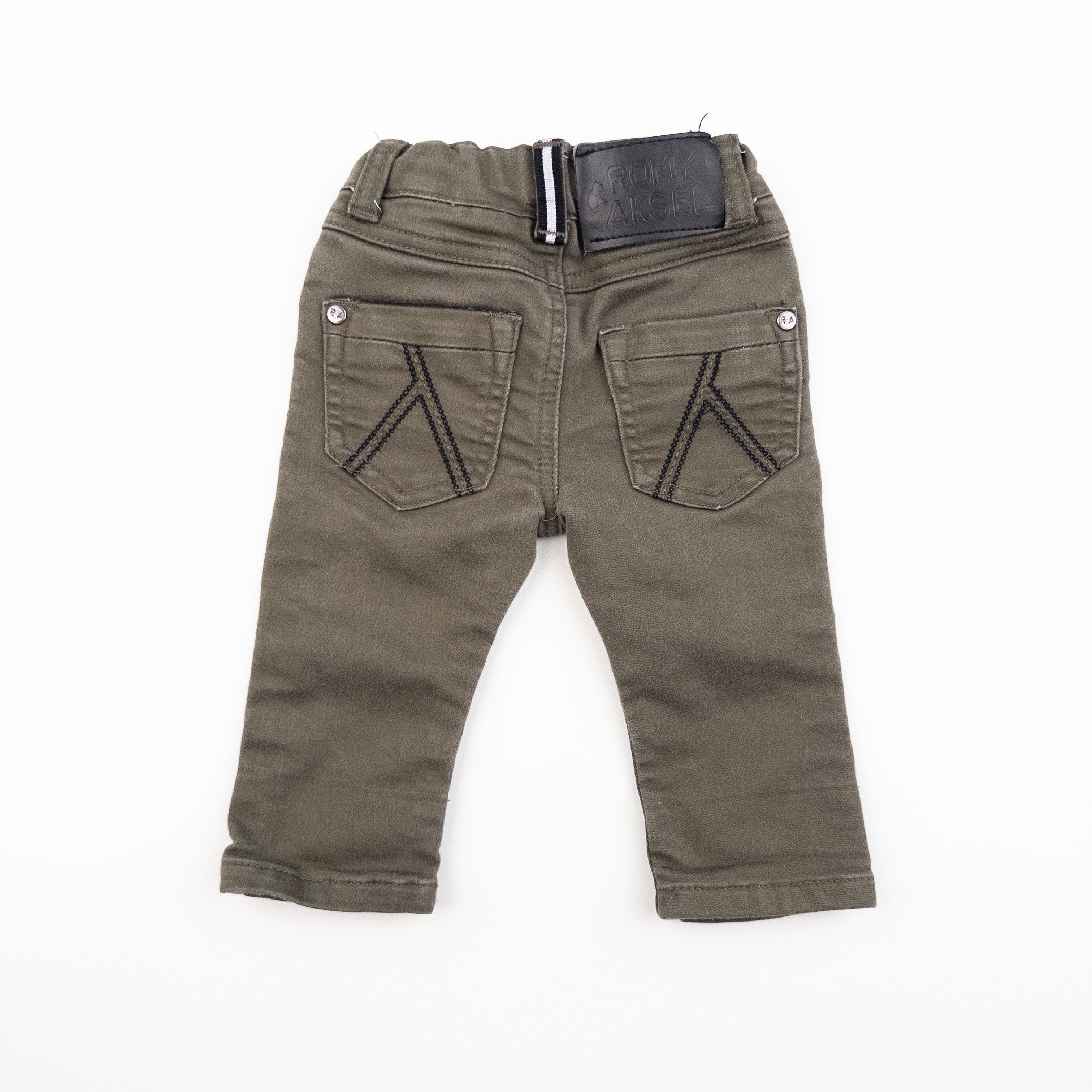 Romy Askel - Pantalon - 9 mois