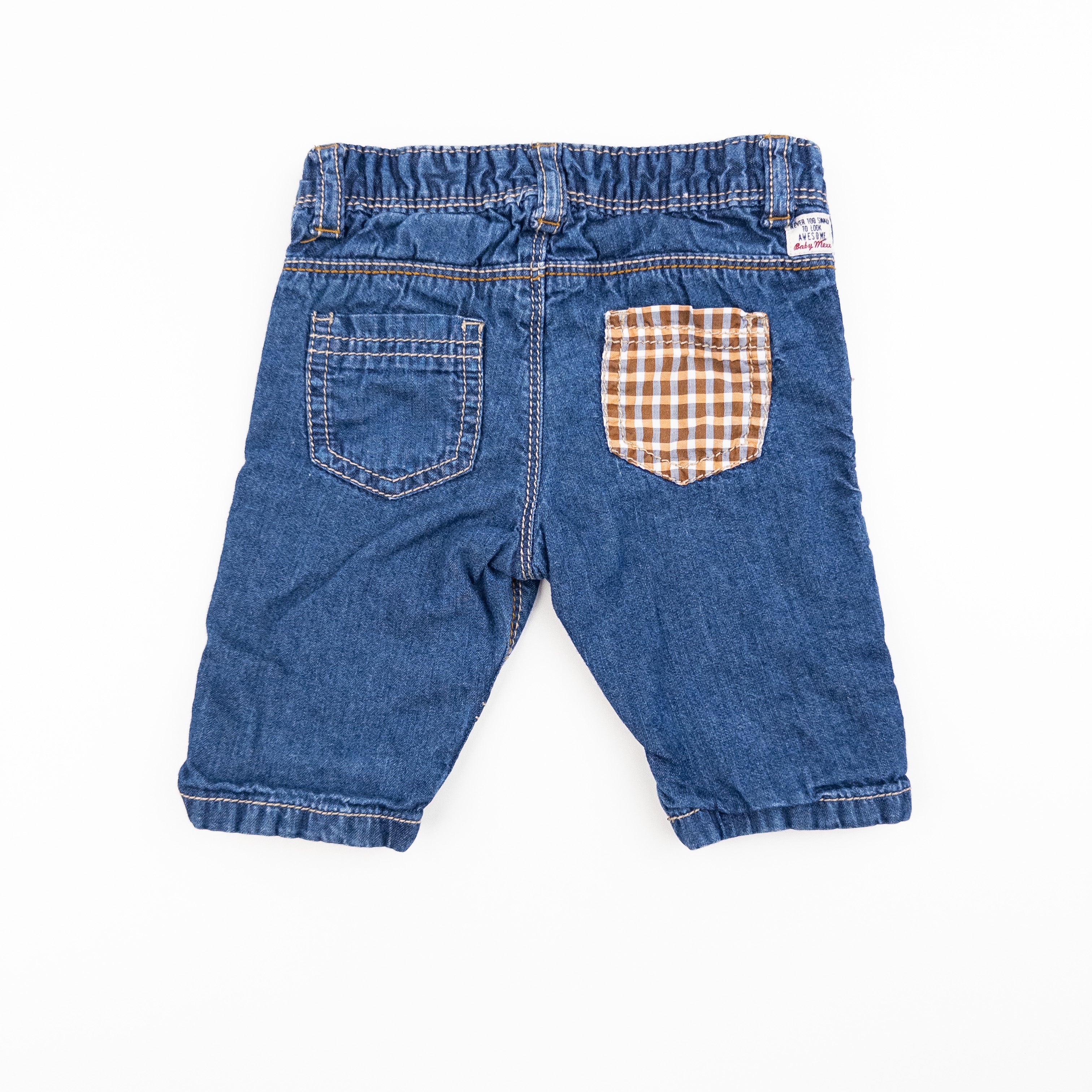 Mexx - Pantalon - 0-3 mois
