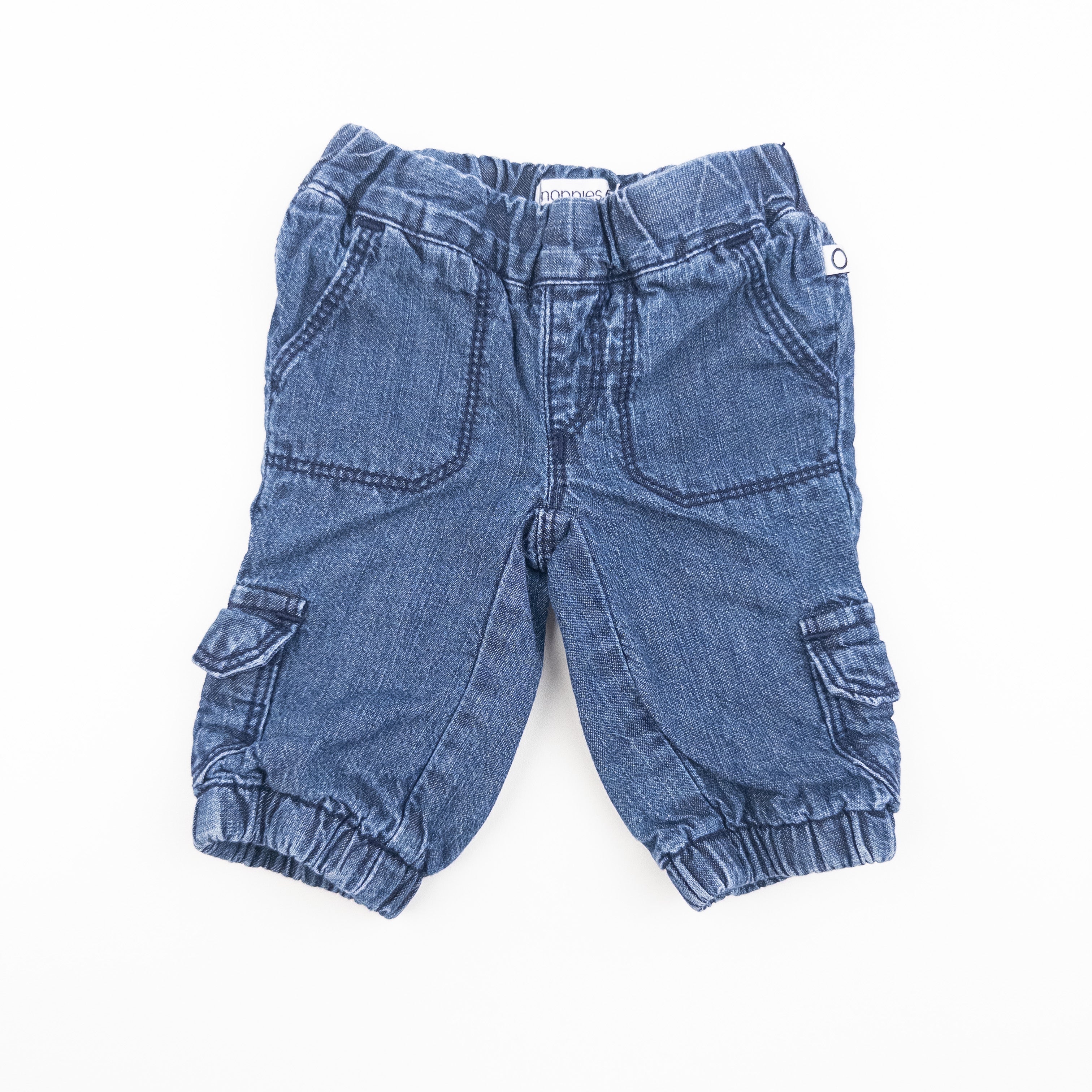 Noppies - Pantalon - 0-3 mois