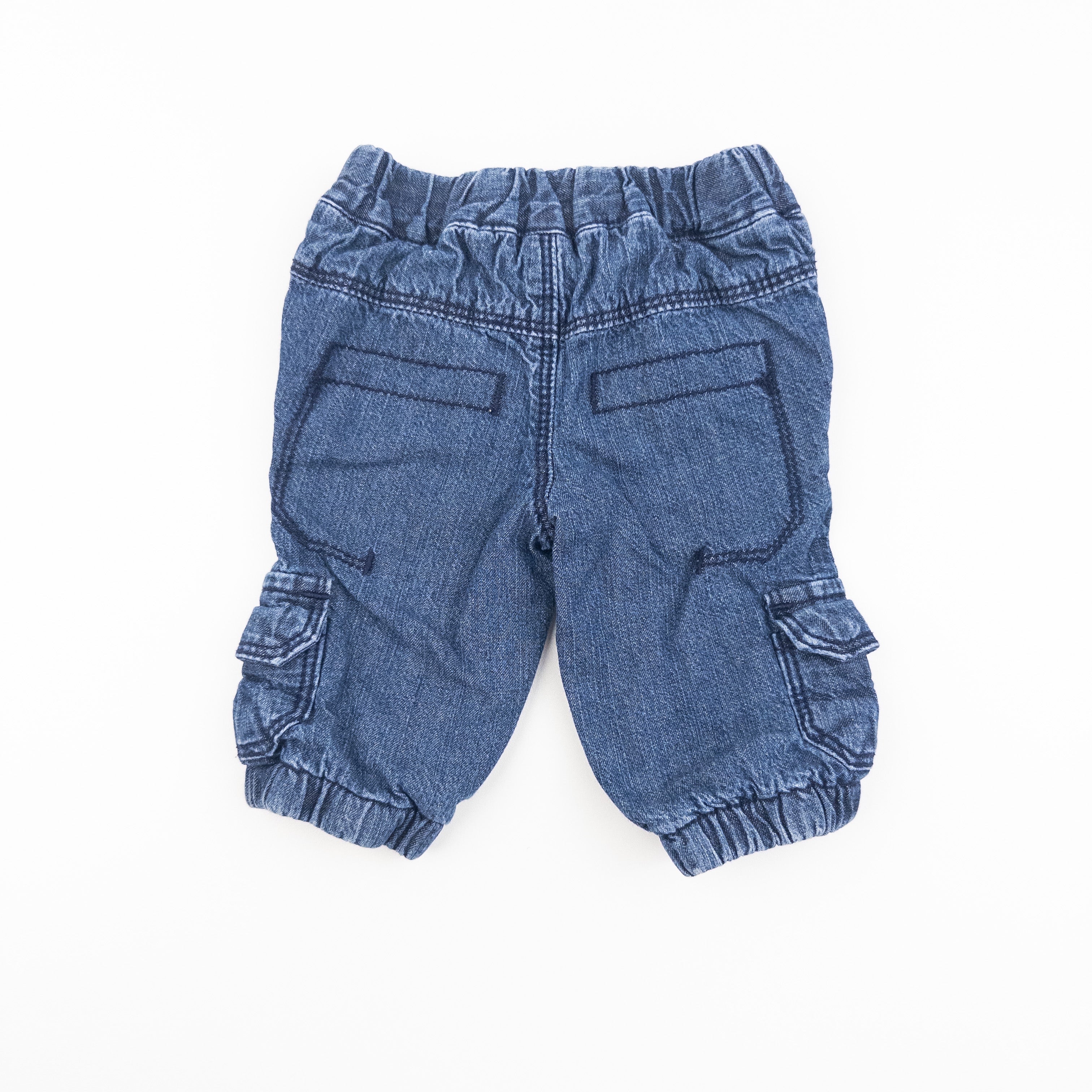 Noppies - Pantalon - 0-3 mois