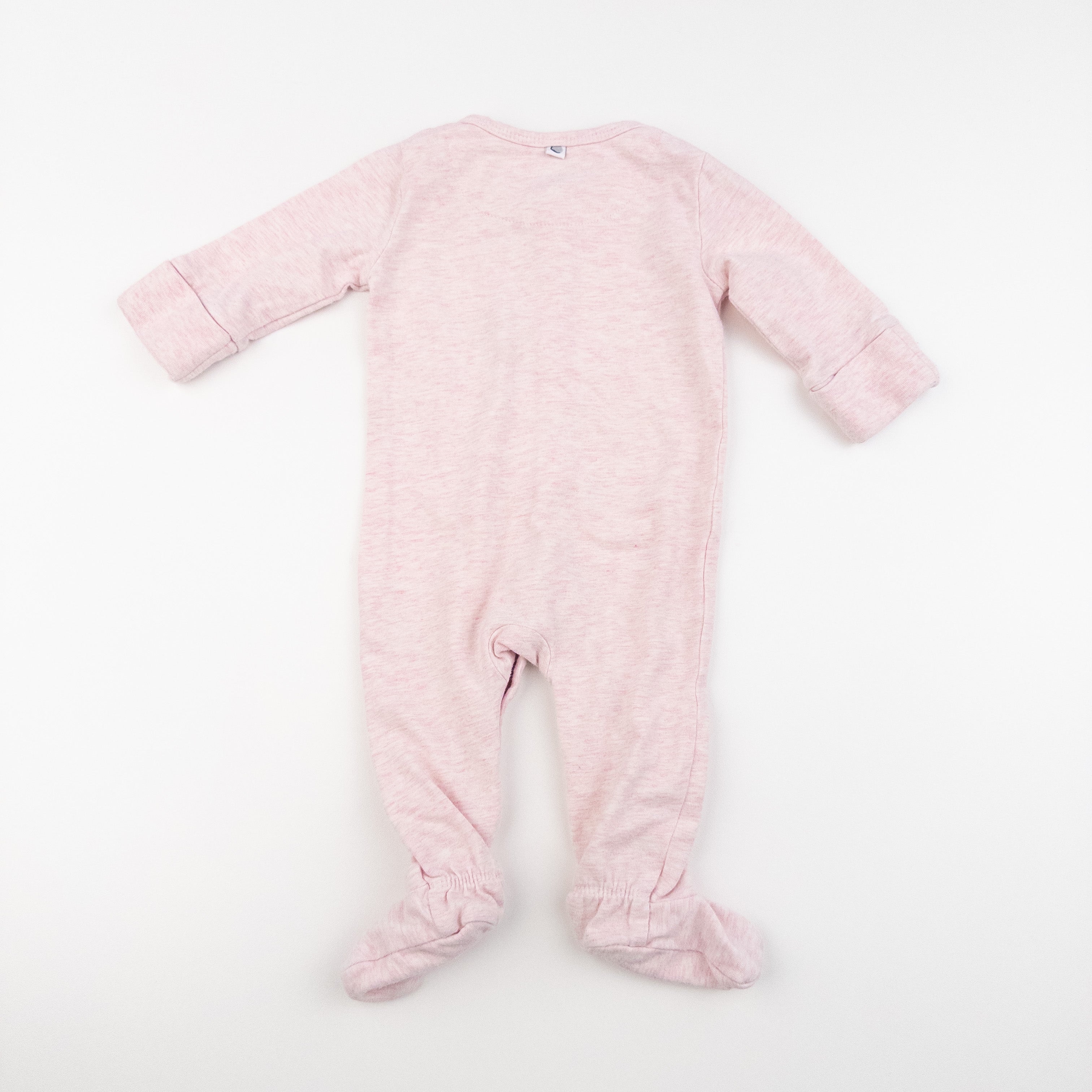 Petit Lem - Pyjama - 3 mois