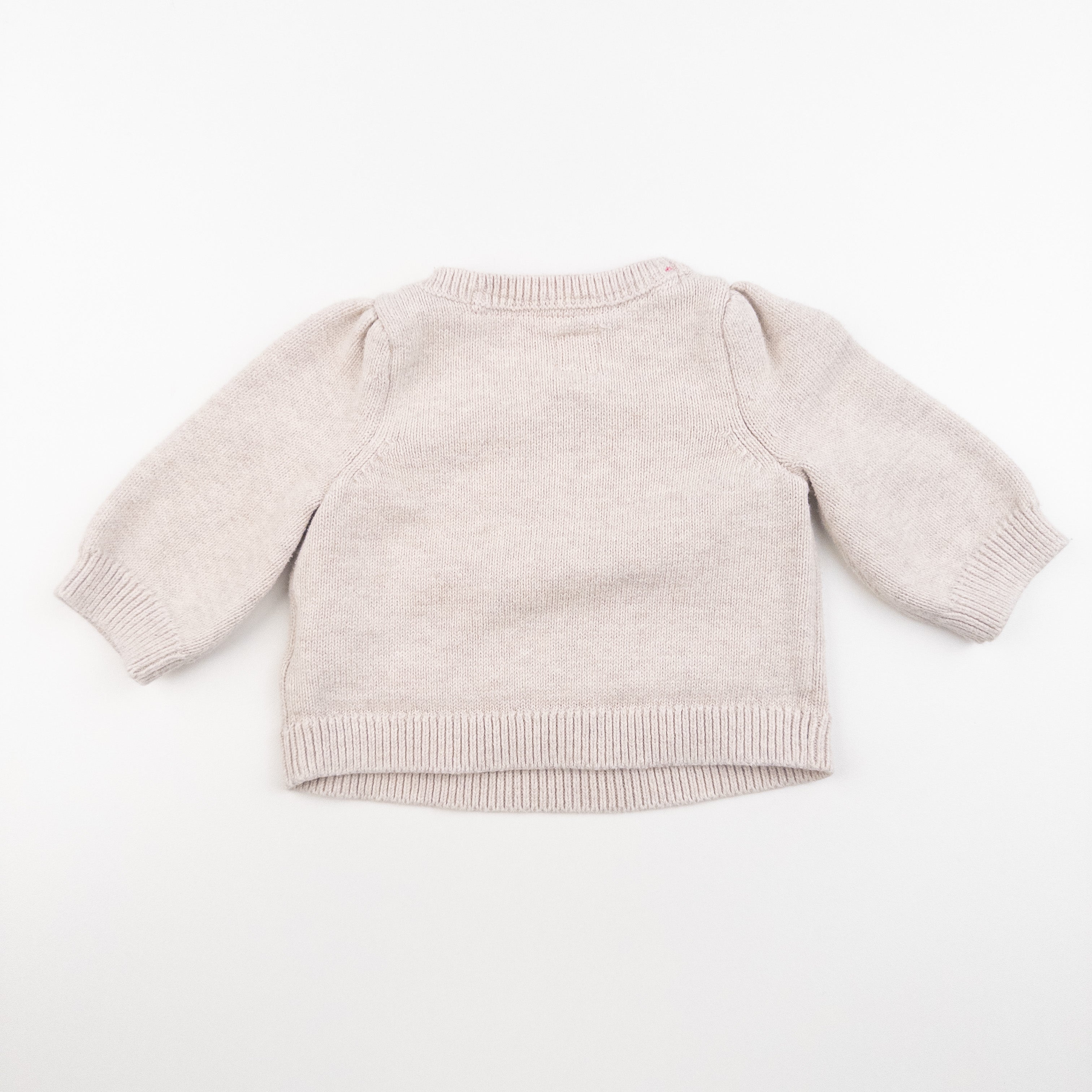 Gap - Pull de laine - 0-3 mois