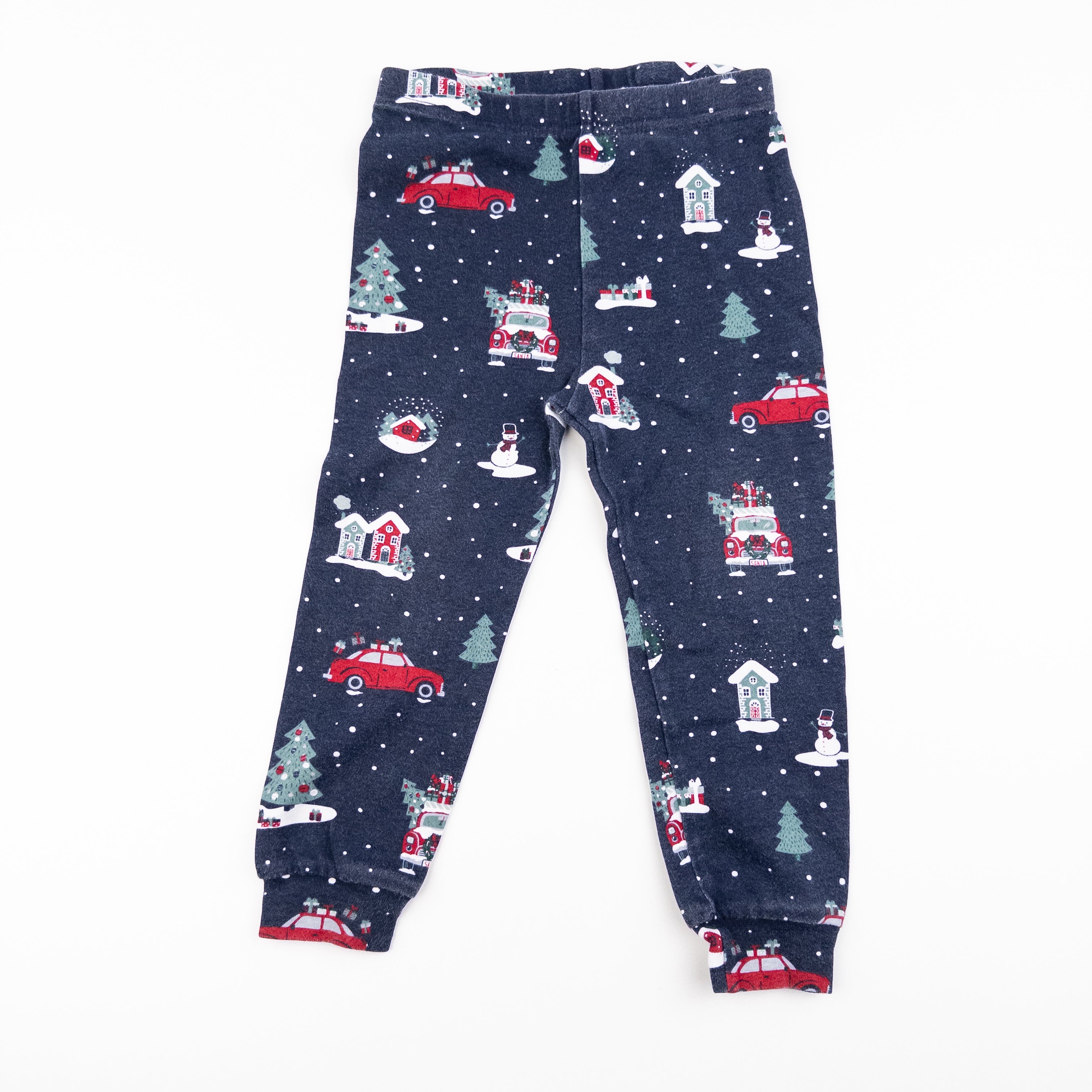 PJ Place - Legging - 2 ans
