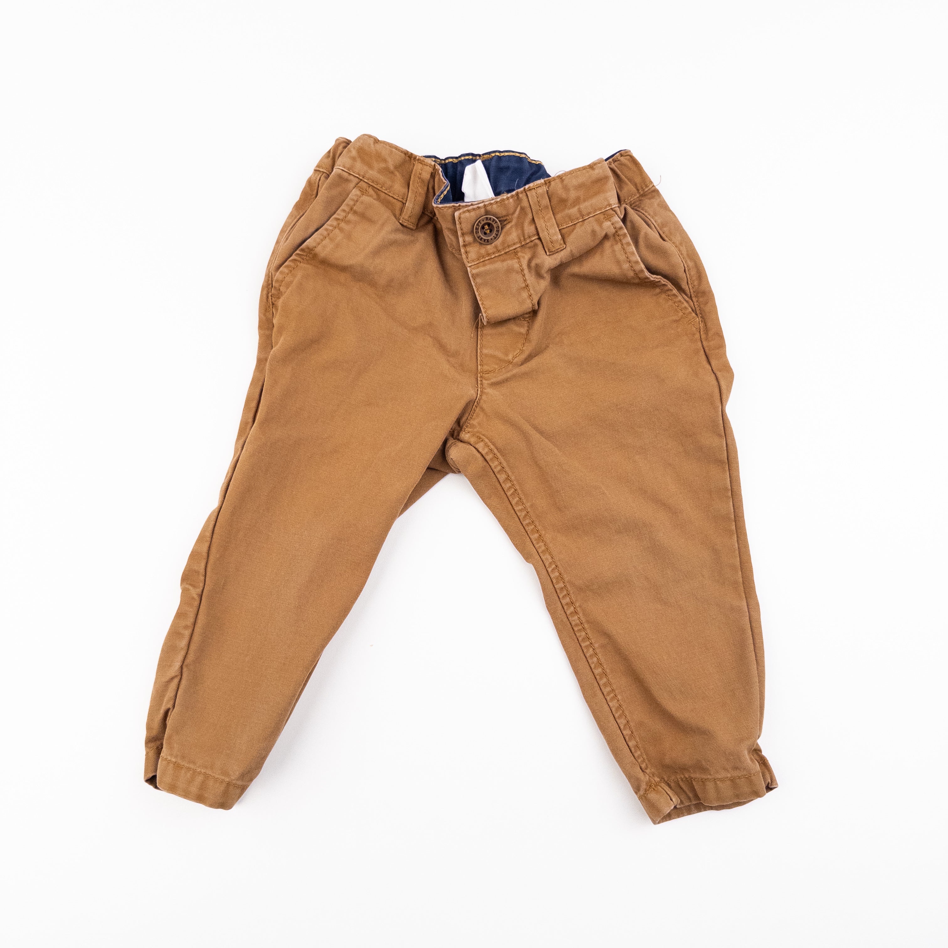 H&M - Pantalon - 6-9 mois