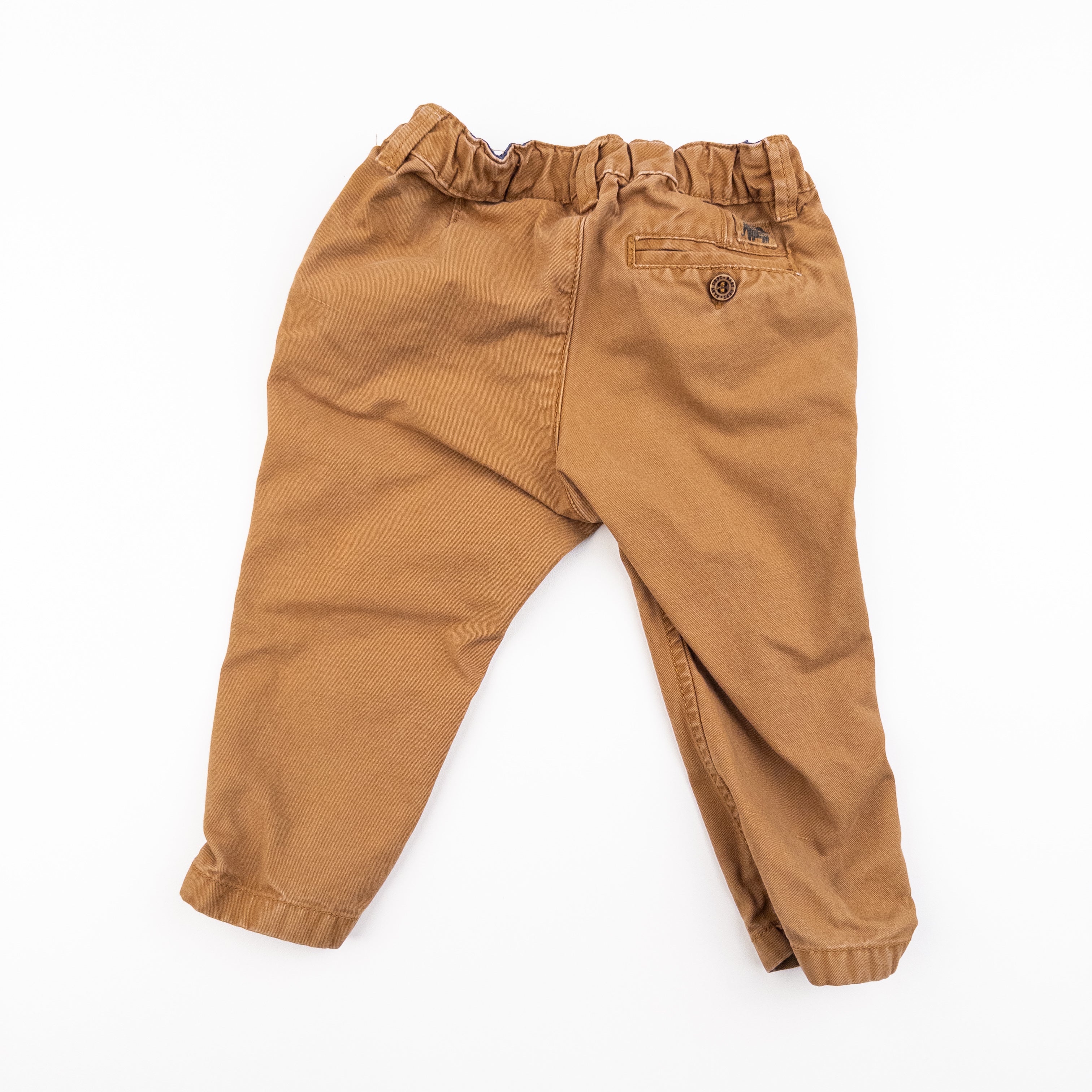 H&M - Pantalon - 6-9 mois