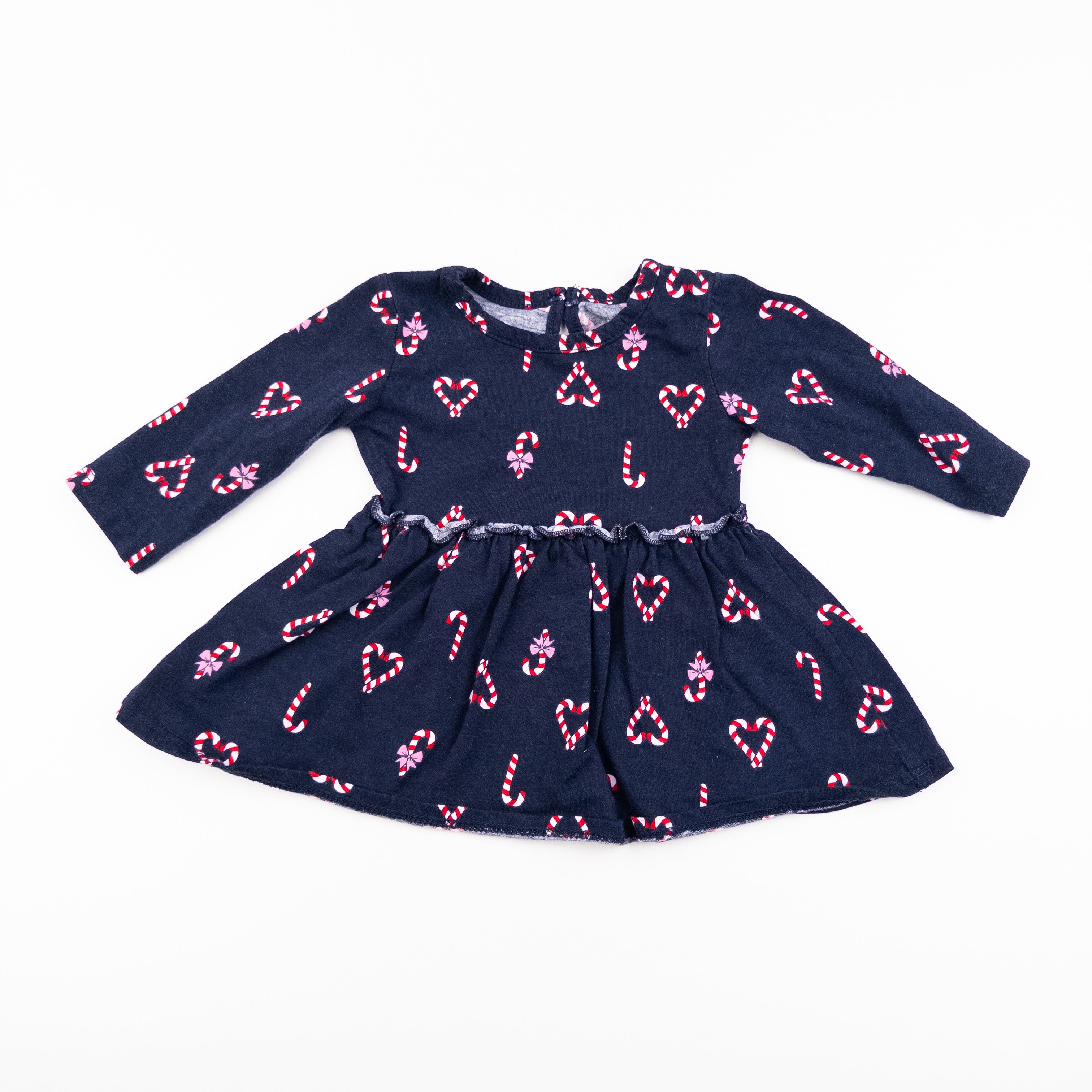 George - Robe - 3-6 mois