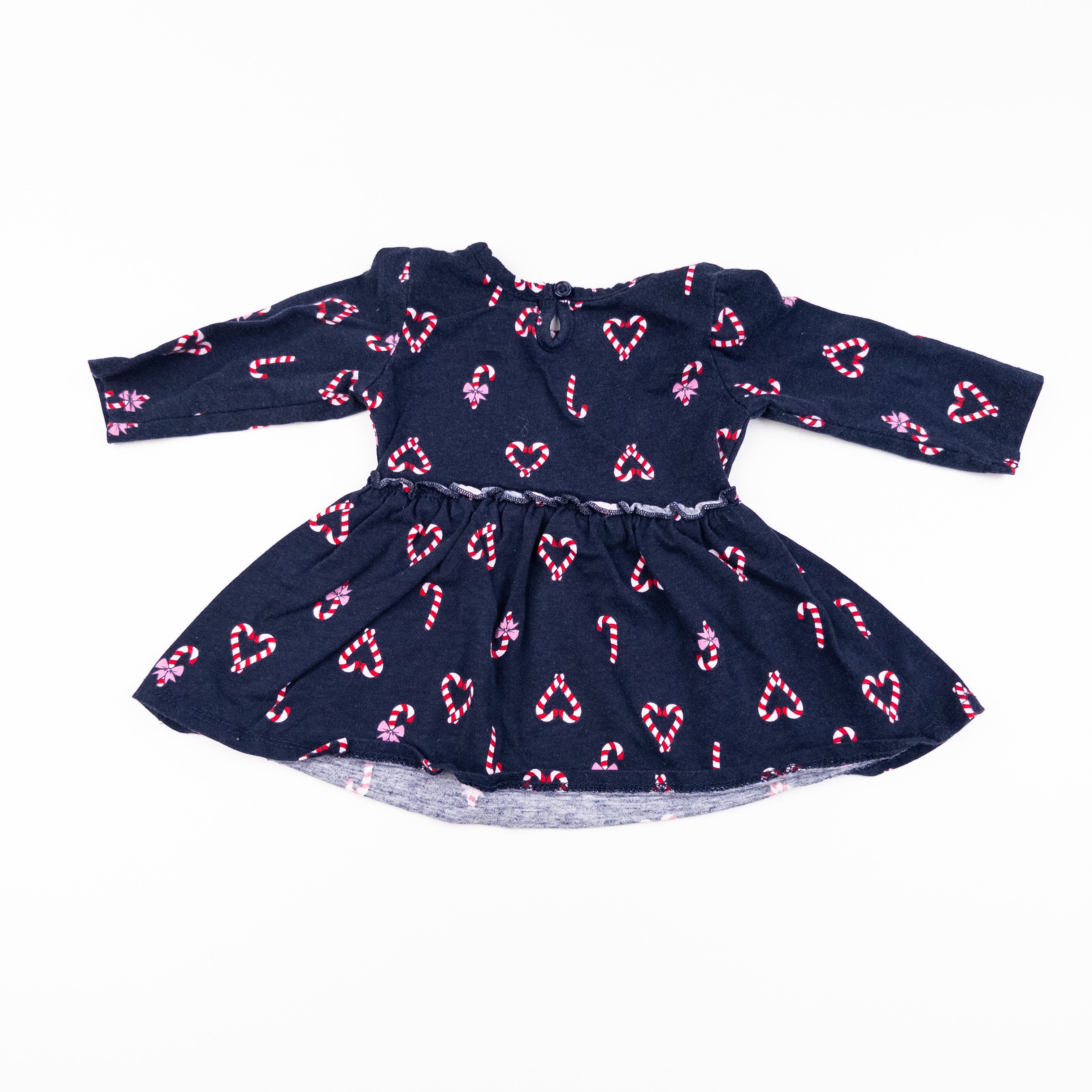 George - Robe - 3-6 mois