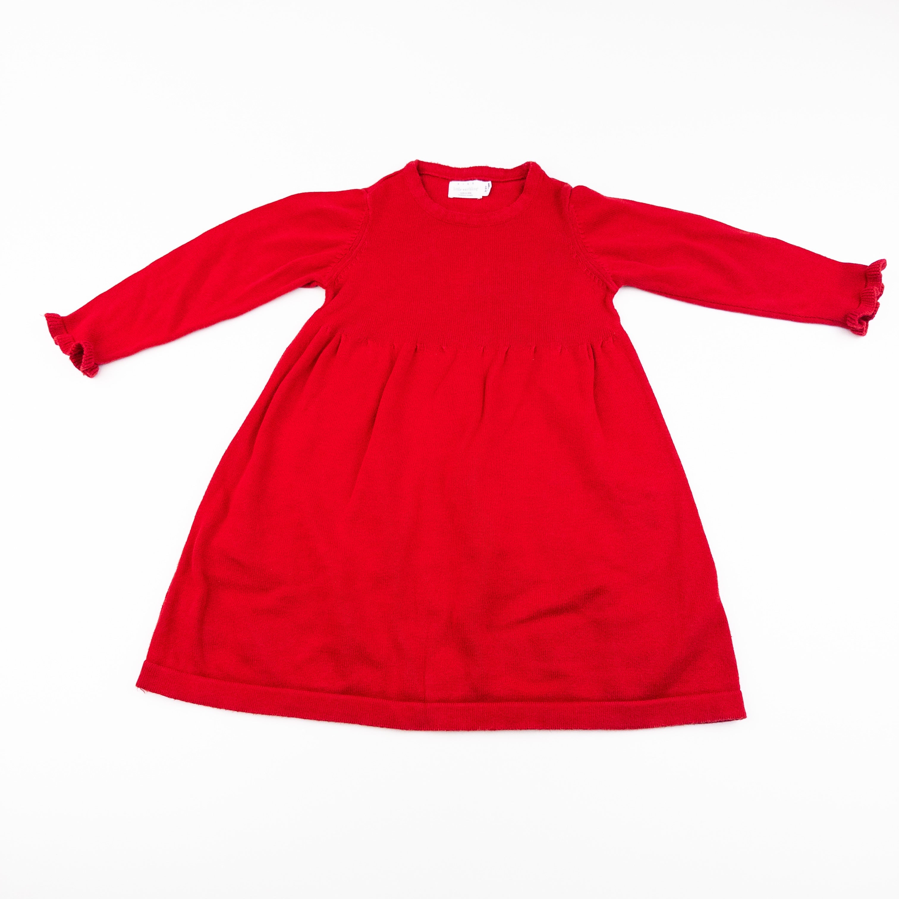 Little Earthling - Robe - 2-3 ans
