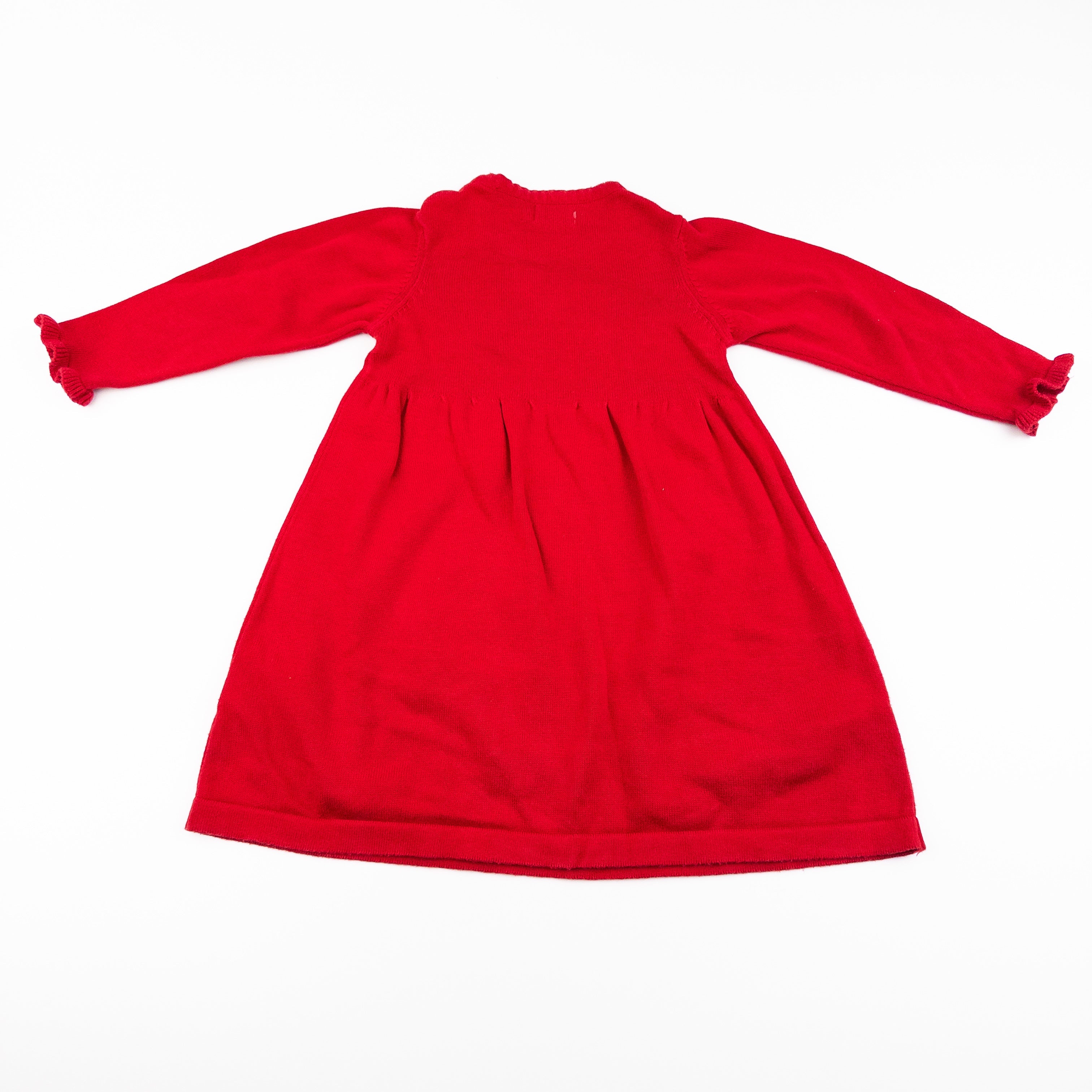 Little Earthling - Robe - 2-3 ans