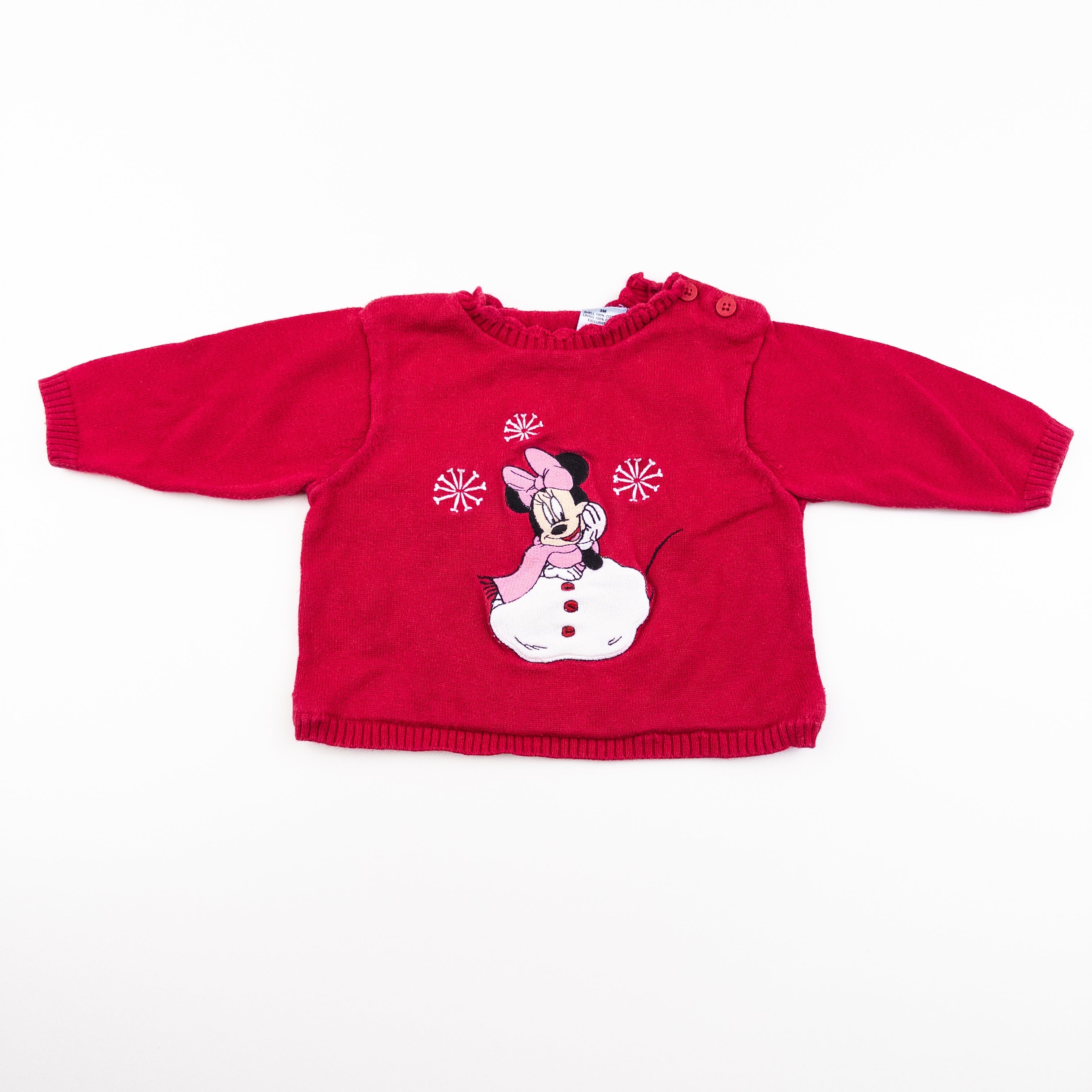 Disney - Pull - 3 mois