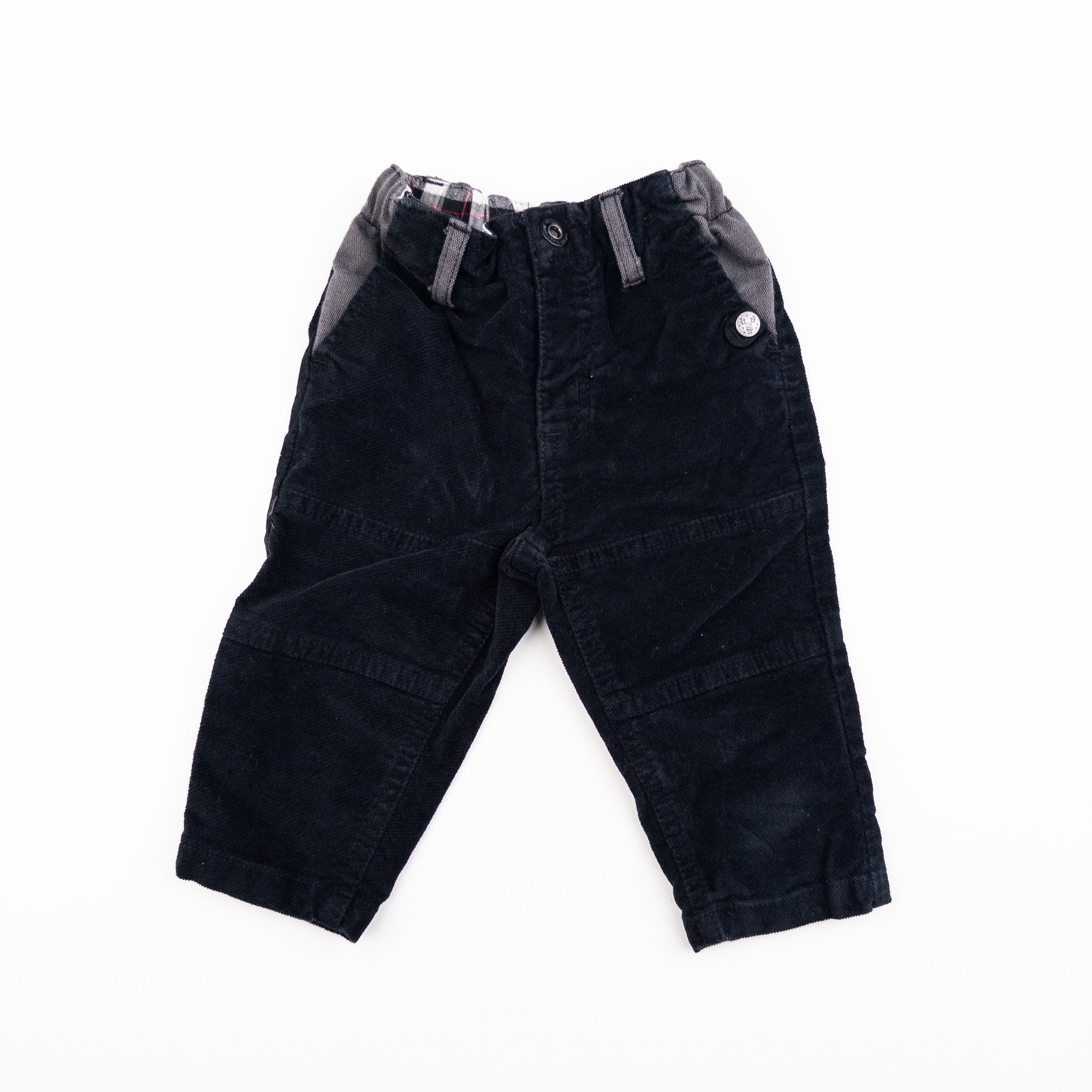 Souris Mini - Pantalon - 6 mois