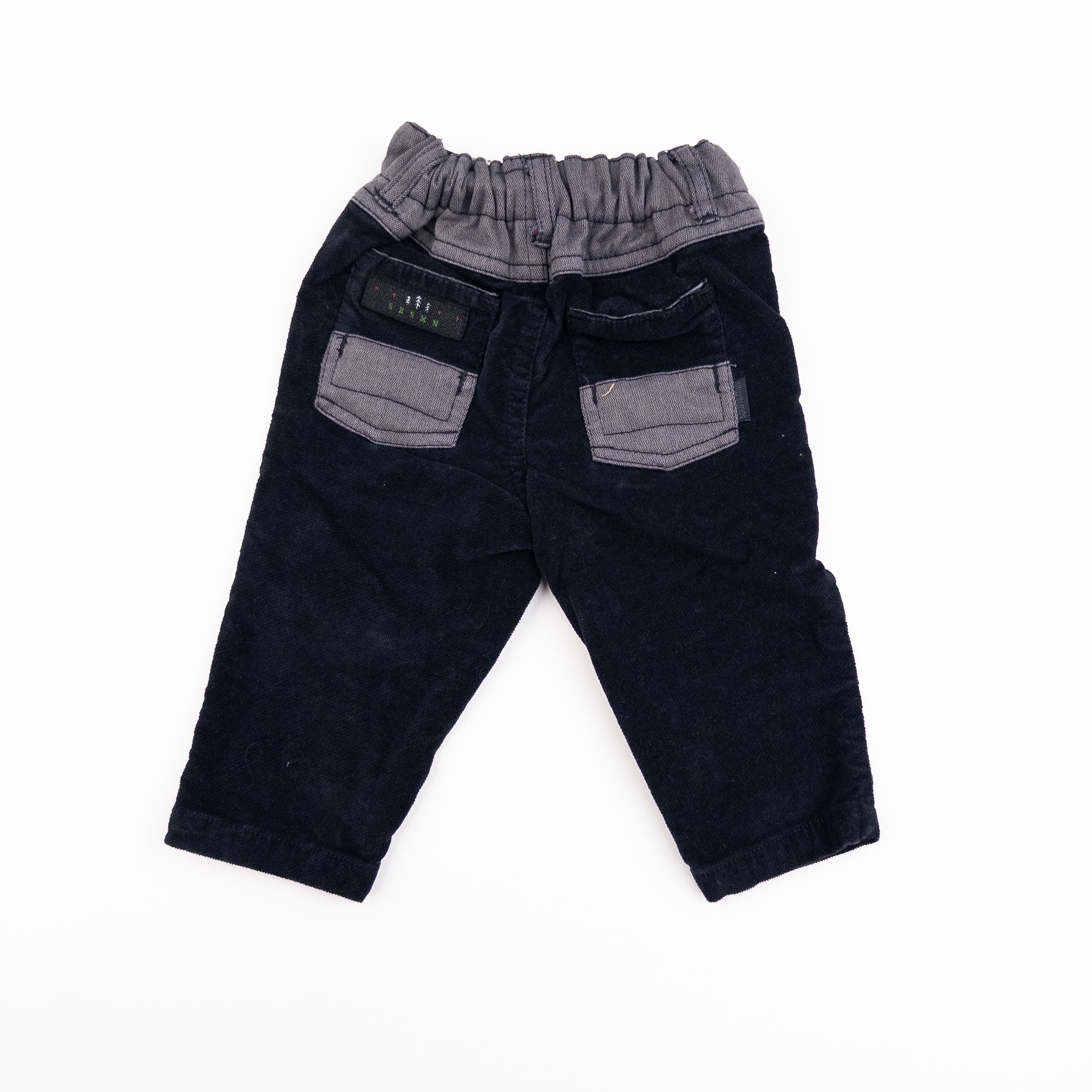 Souris Mini - Pantalon - 6 mois
