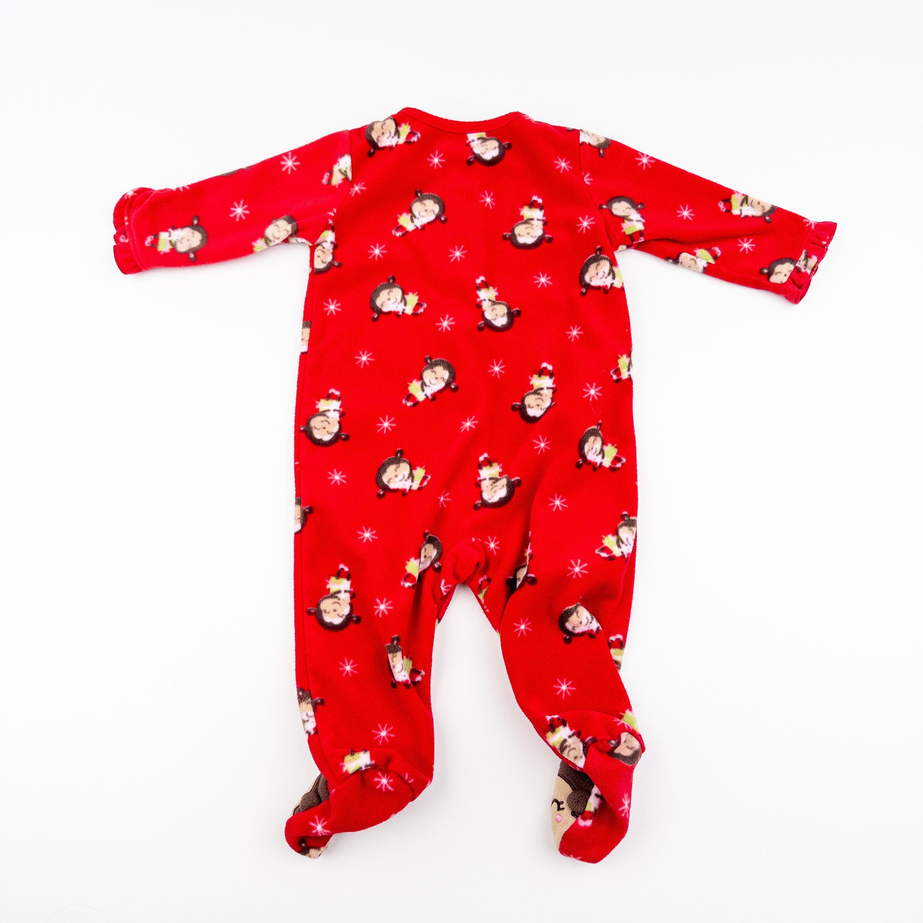 Carter's - Pyjama - 6 mois