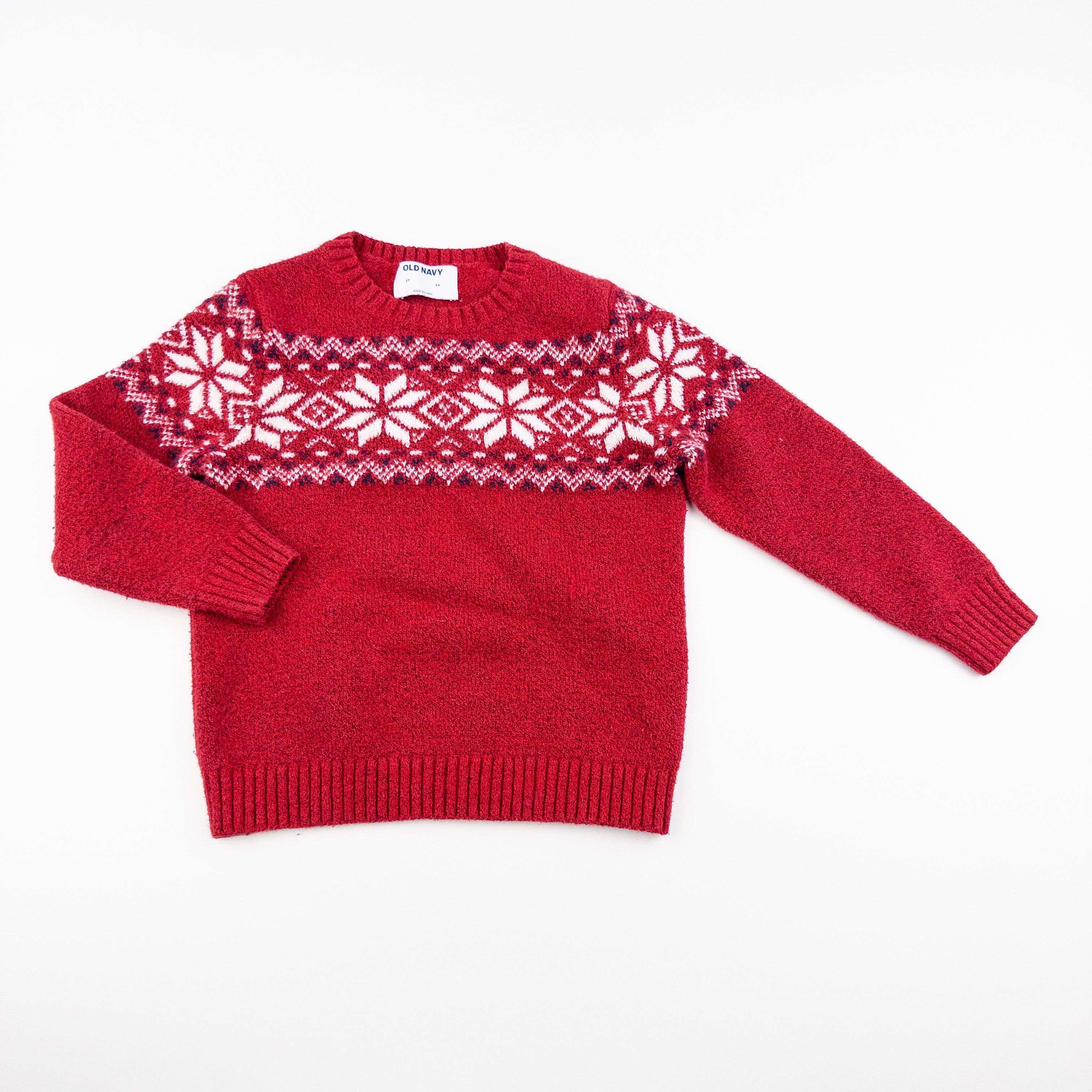 Old Navy - Pull - 5 ans