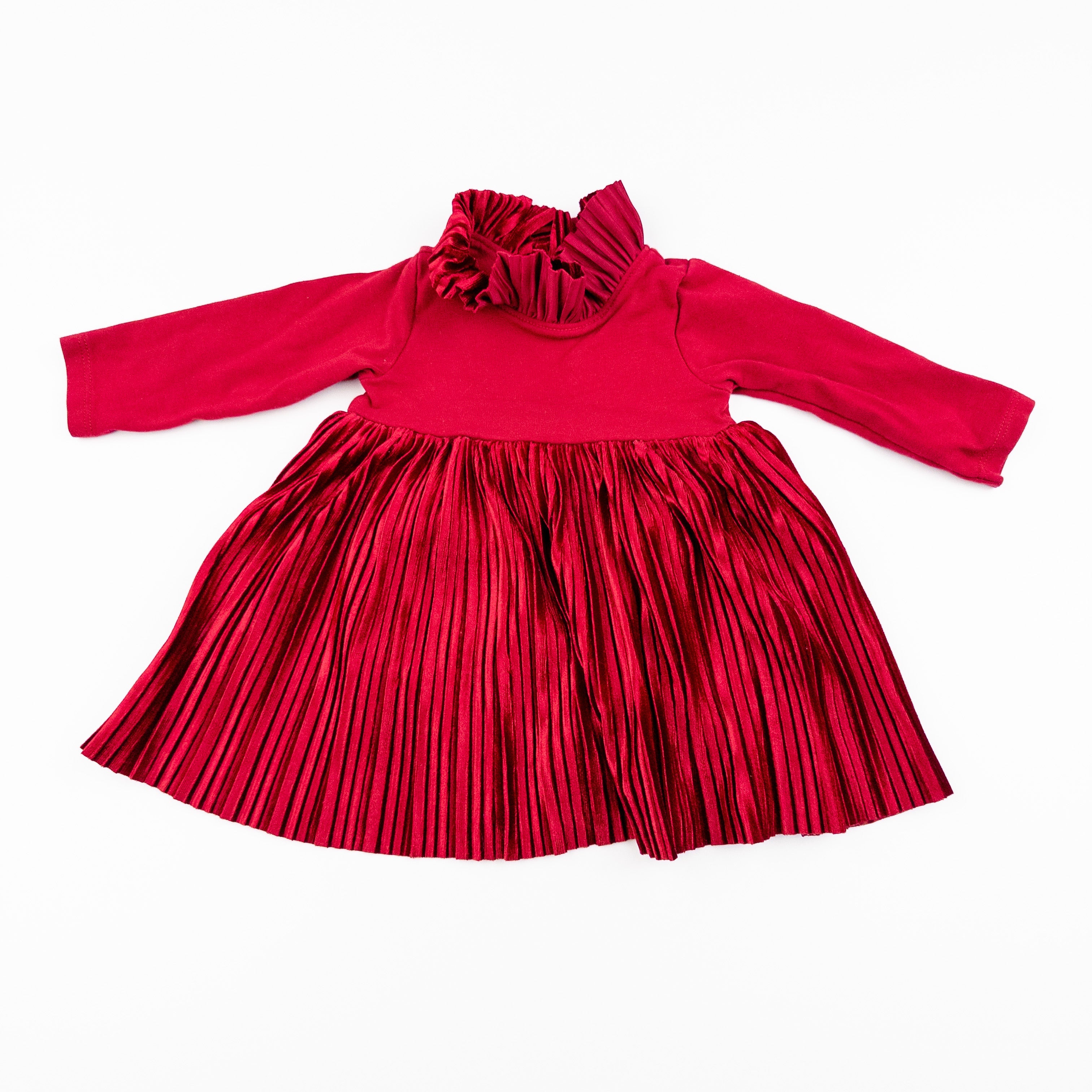 H&M - Robe - 2-4 mois