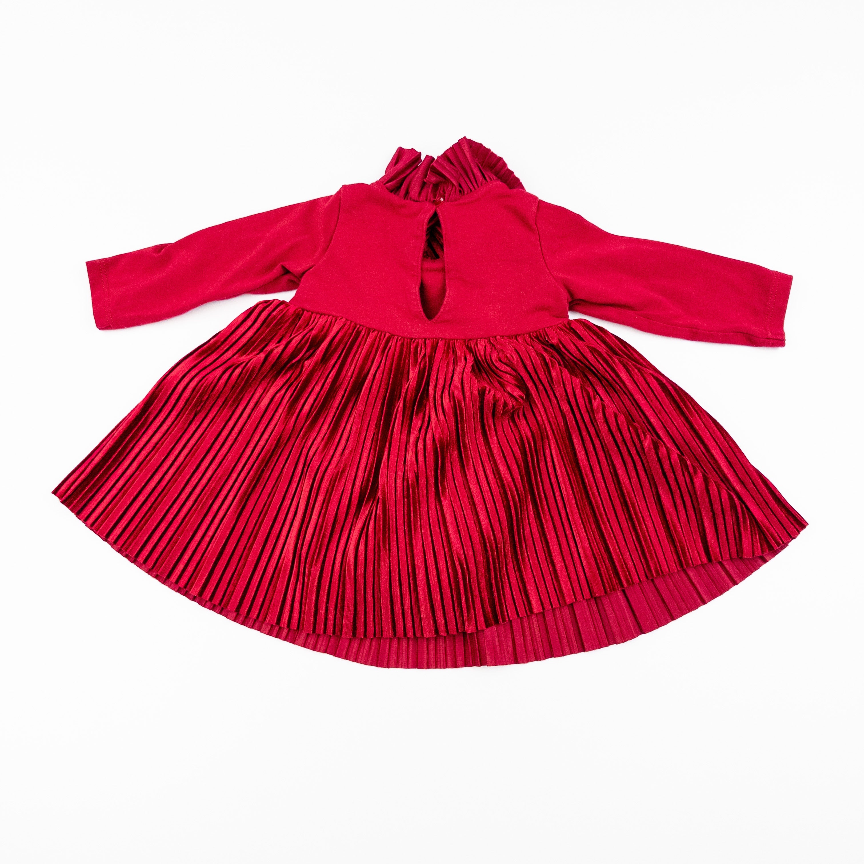 H&M - Robe - 2-4 mois