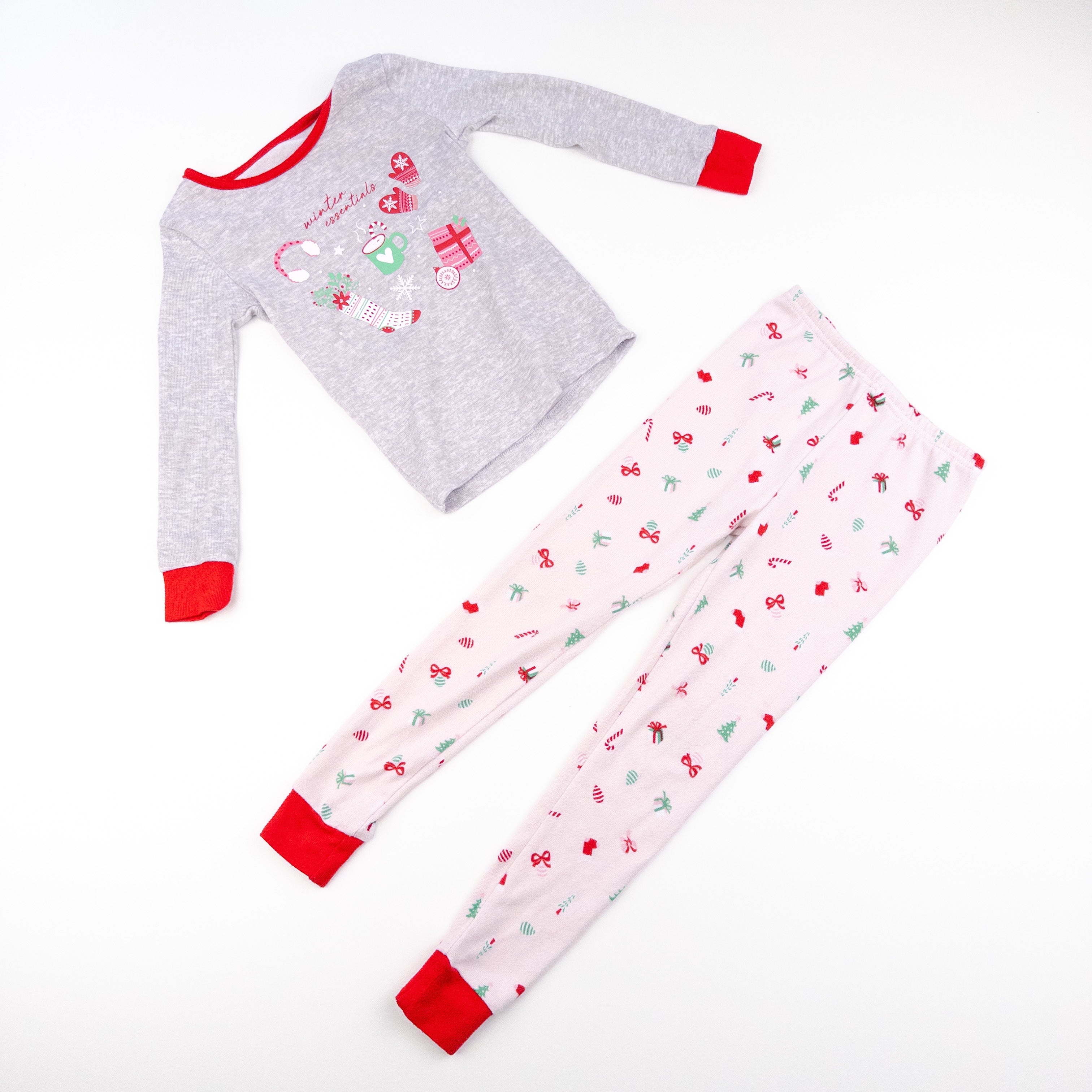 Laura Ashley - Ensemble pyjama - 5 ans